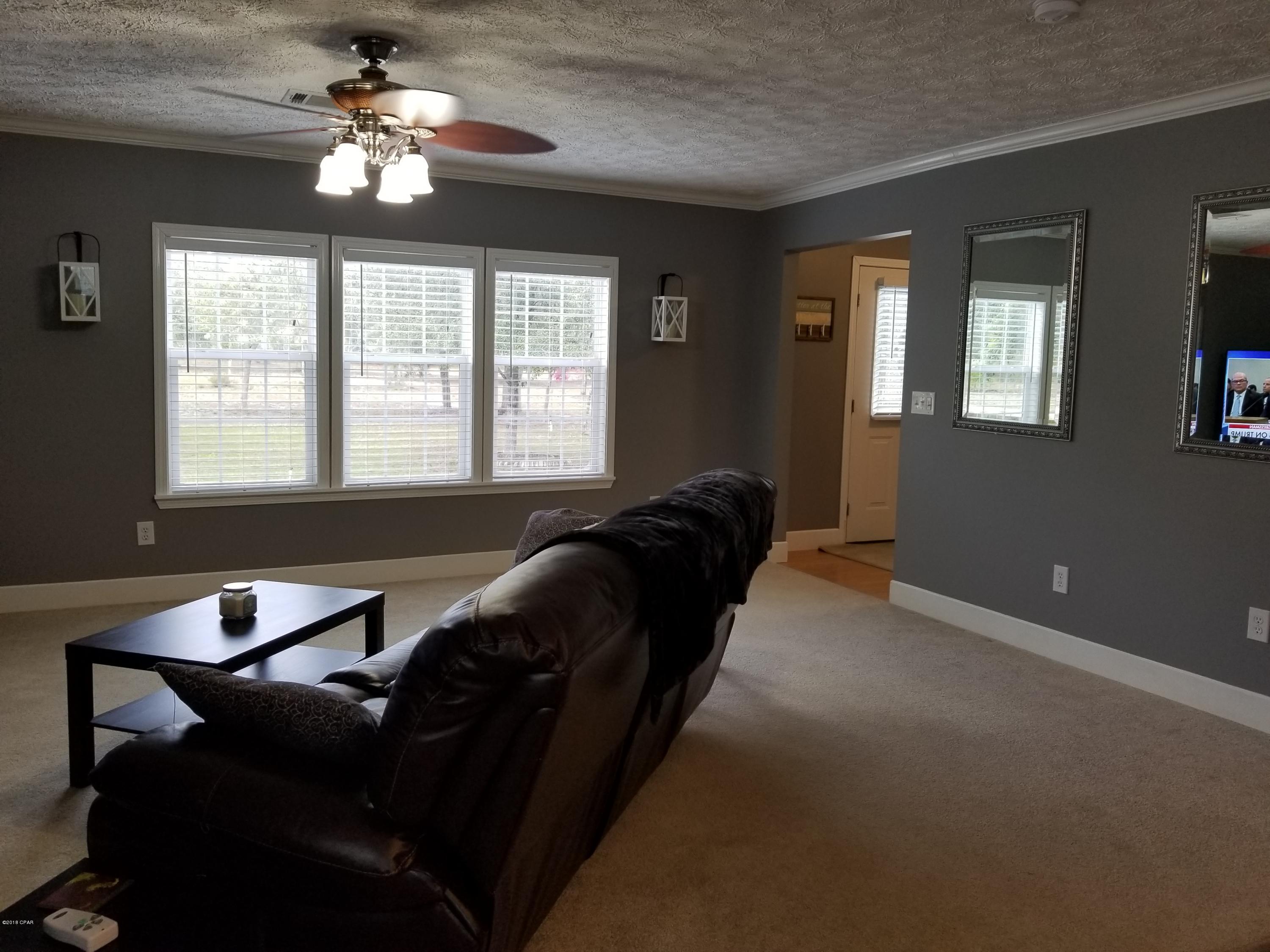 Leisure Lakes - Residential