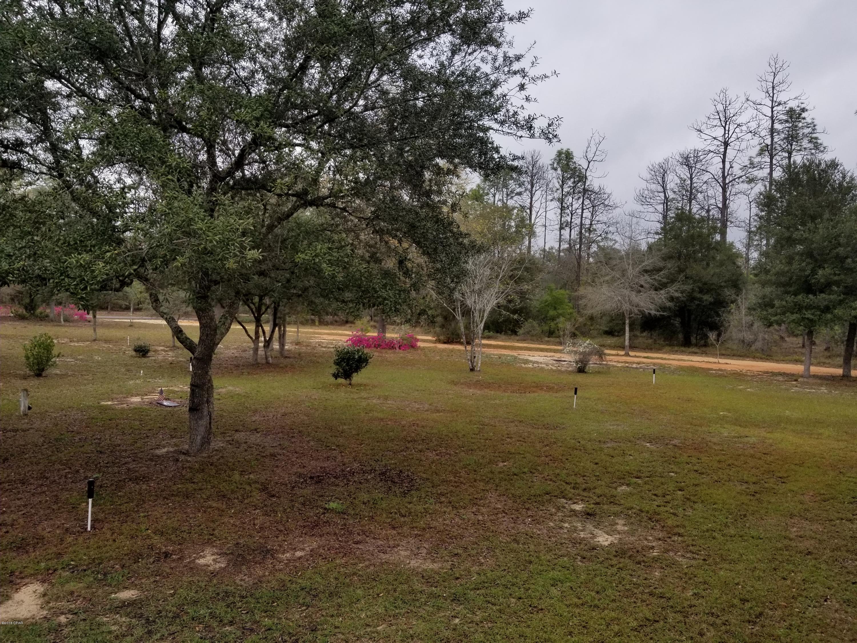 Leisure Lakes - Residential