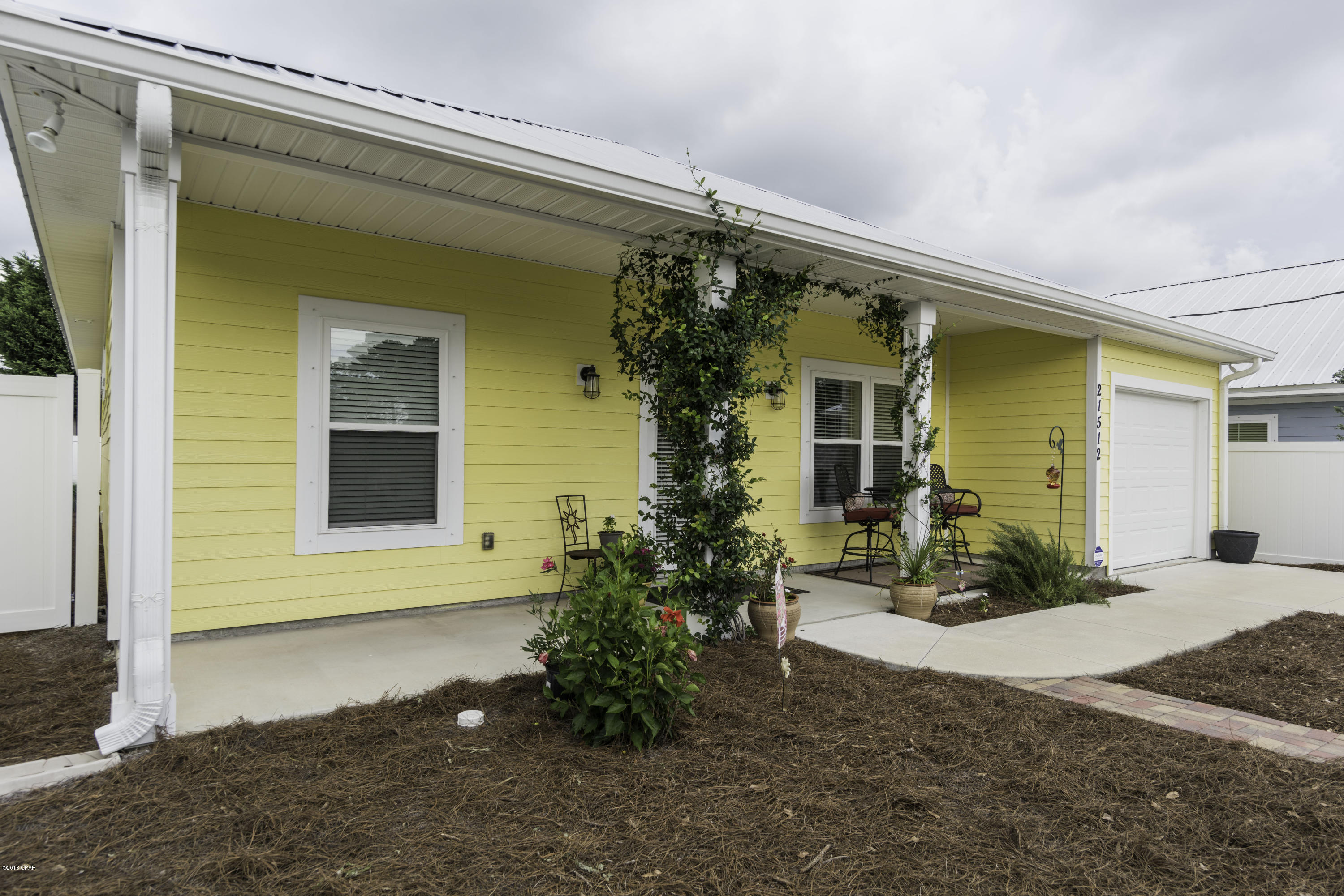 Riviera Beach - Residential