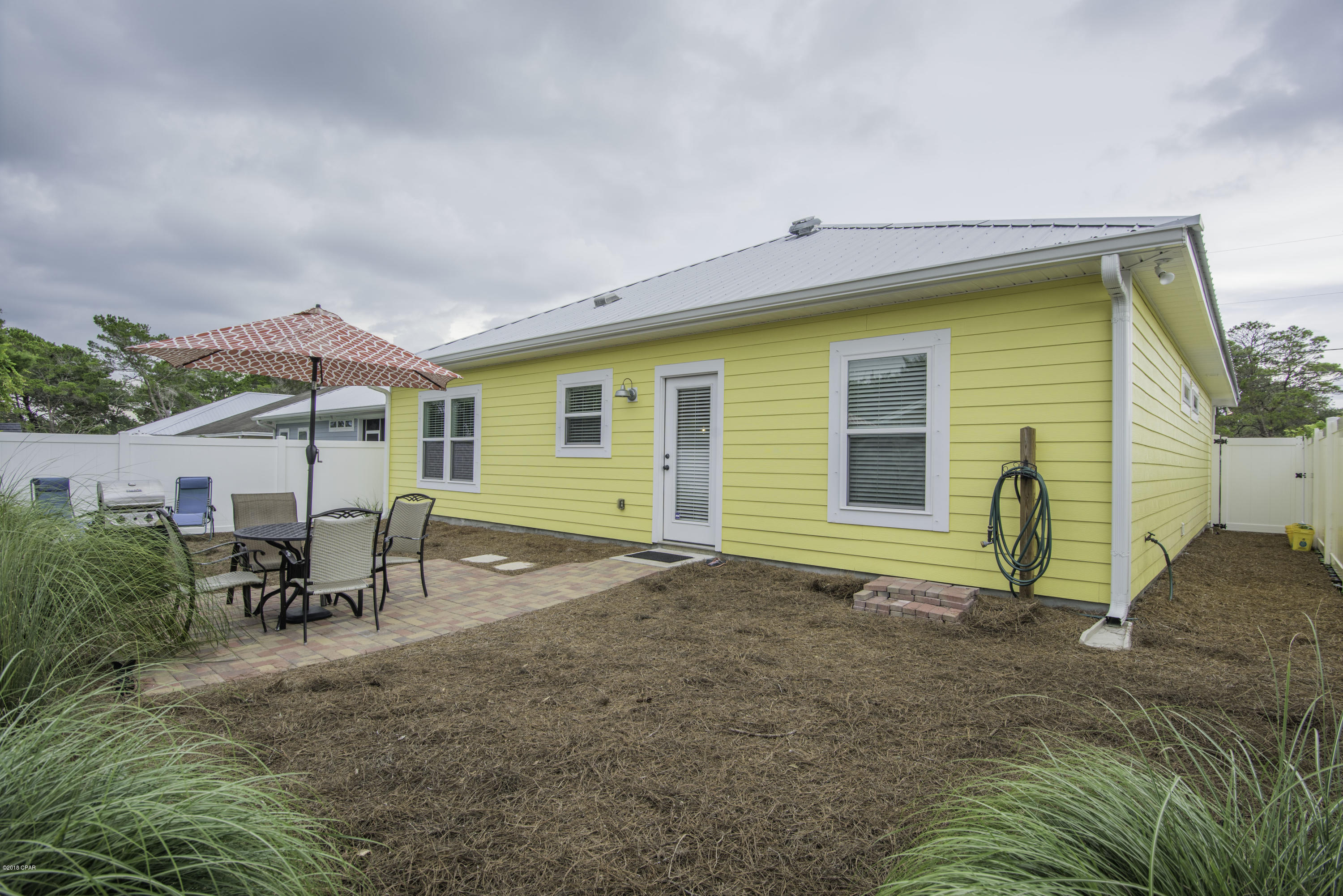 Riviera Beach - Residential