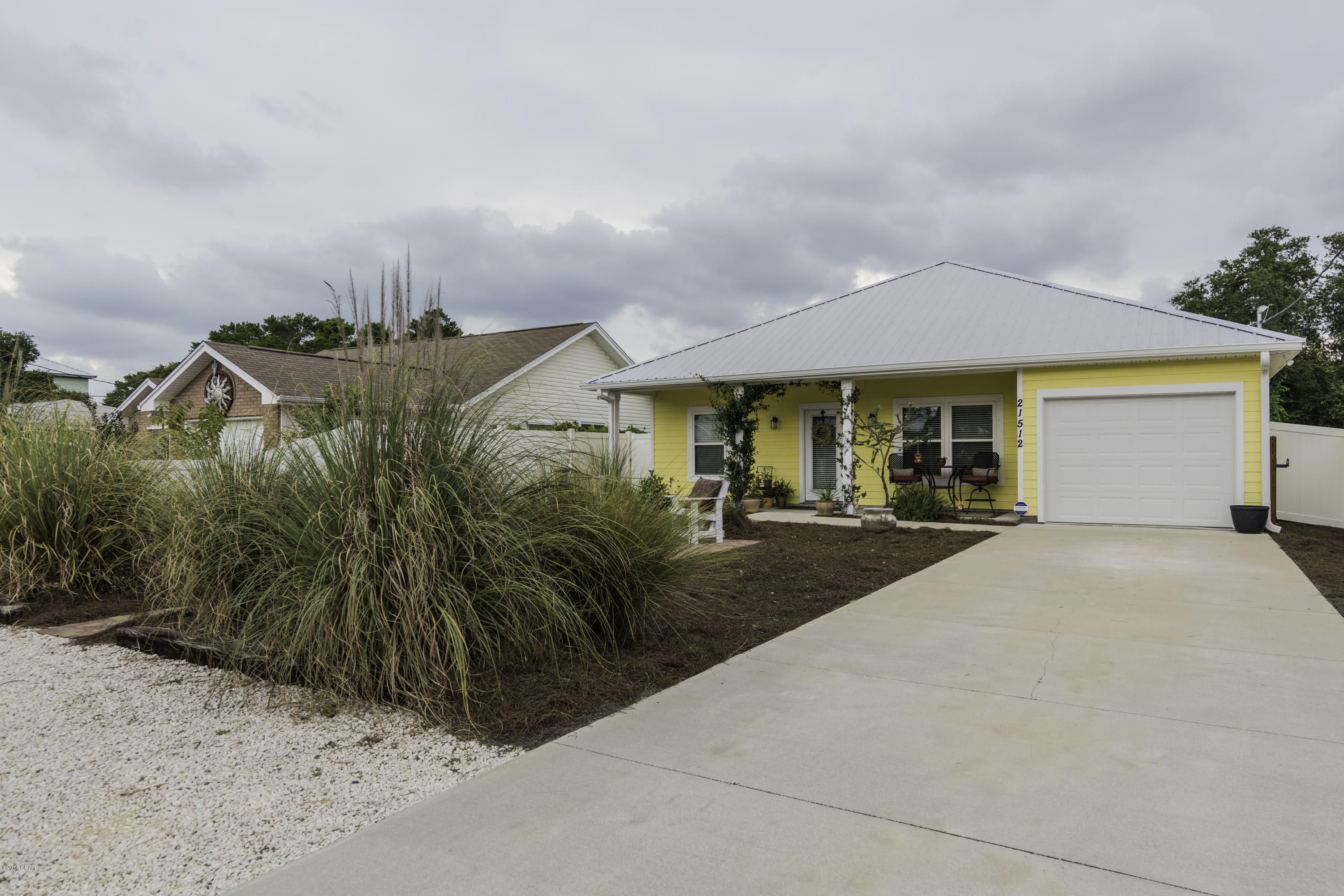 Riviera Beach - Residential