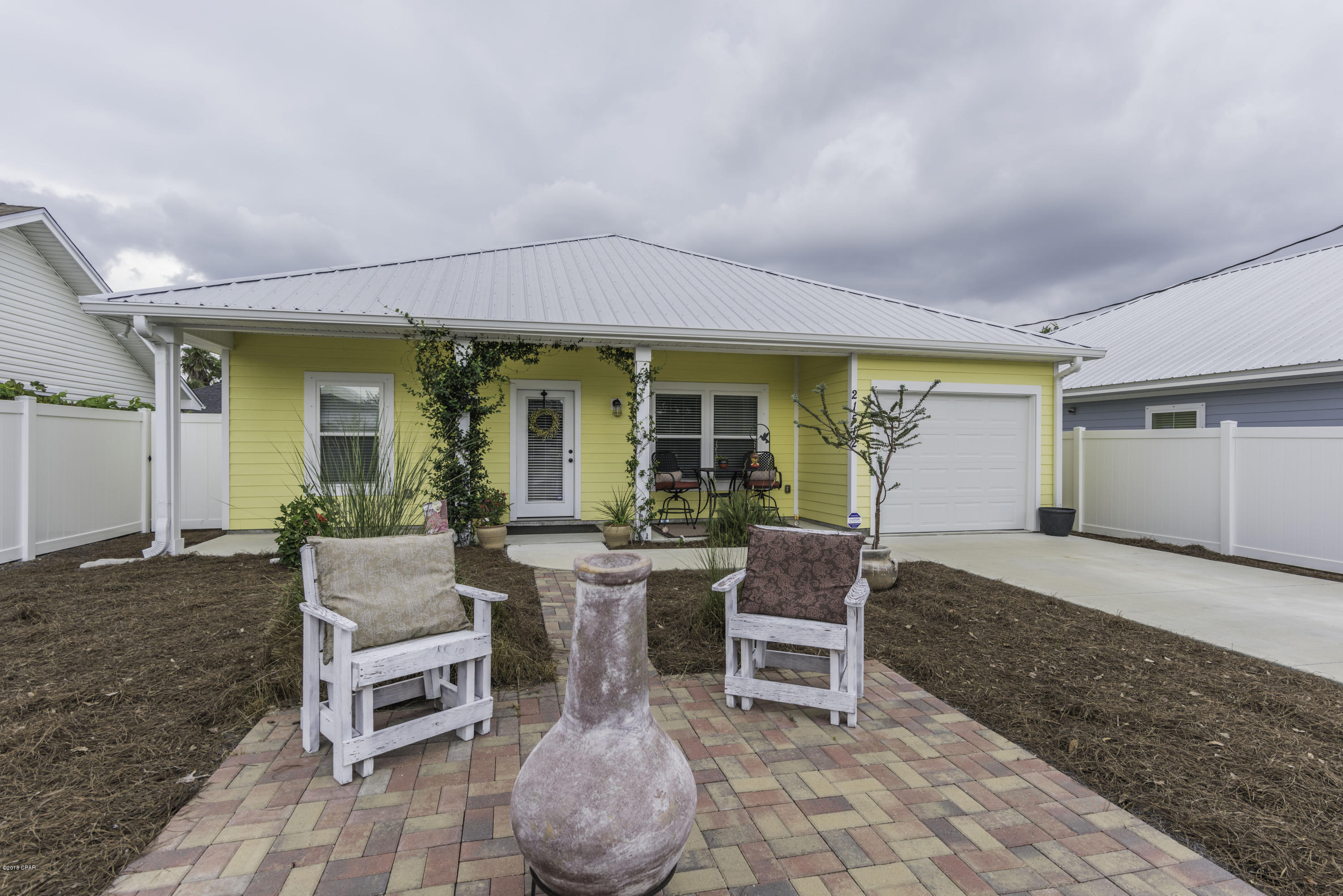 Riviera Beach - Residential