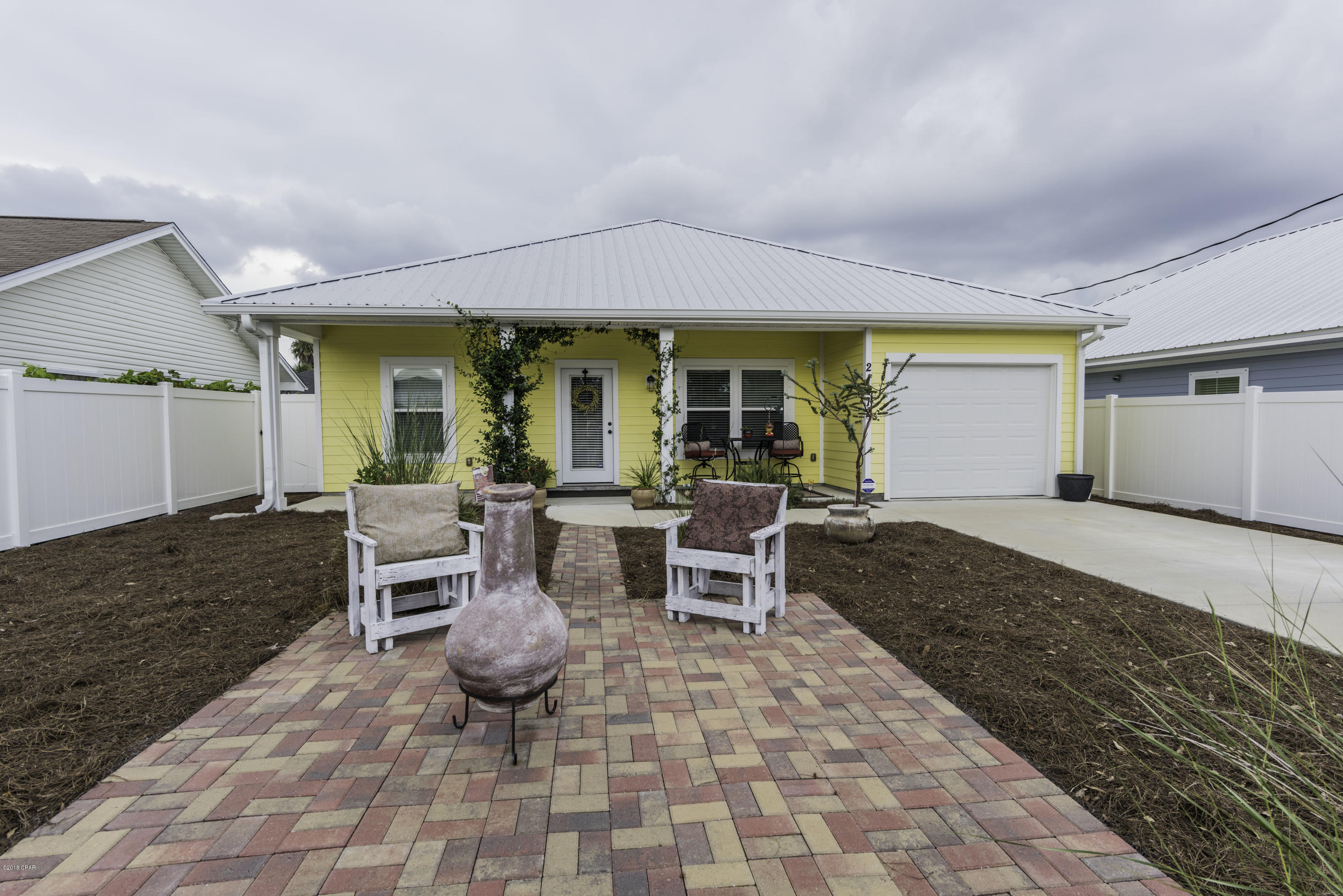 Riviera Beach - Residential