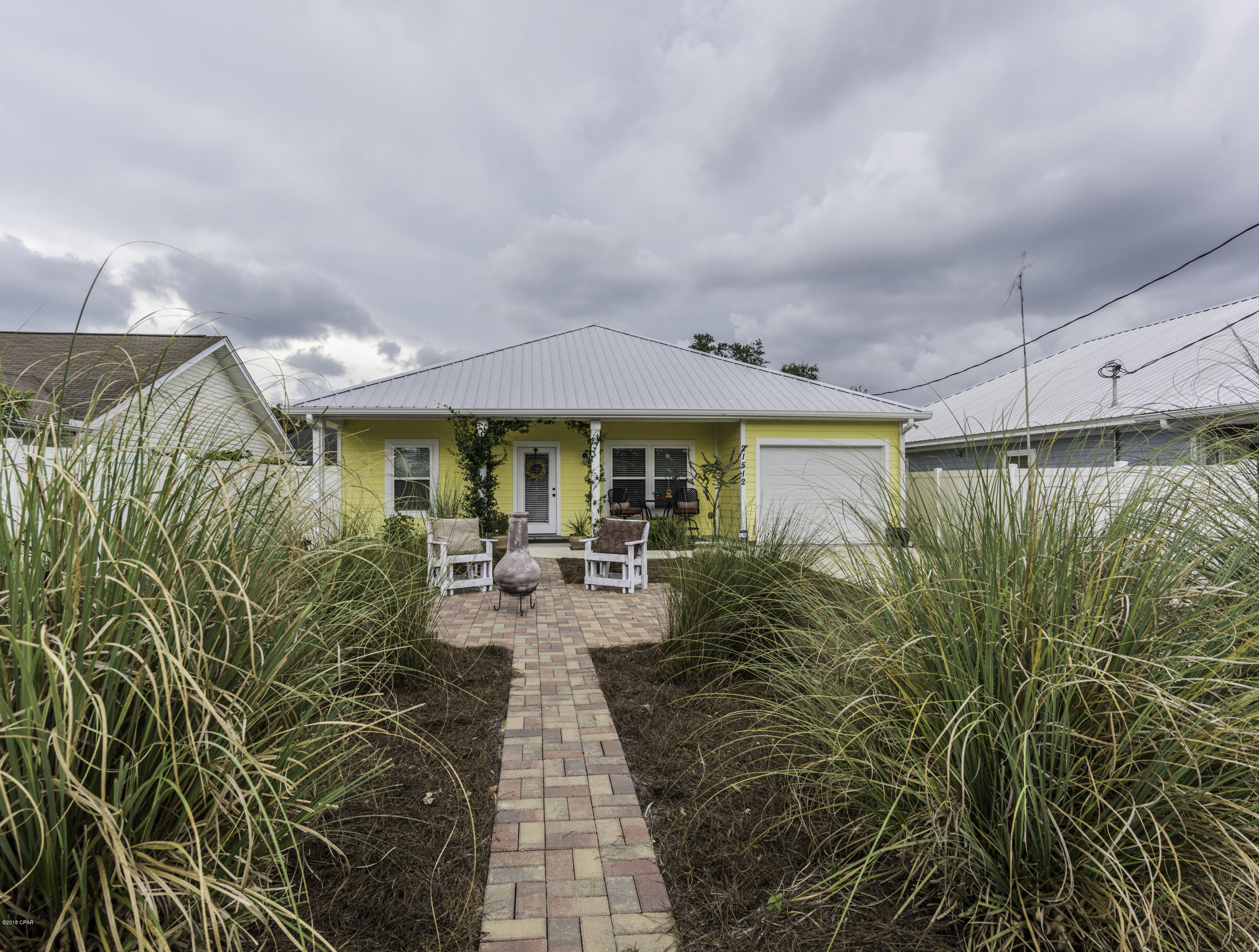 Riviera Beach - Residential