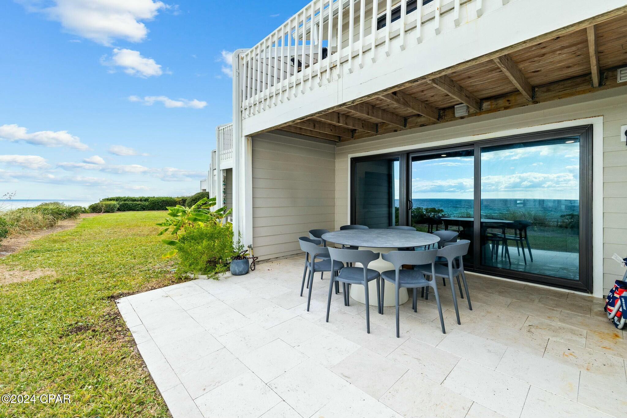 Seacrest - Residential