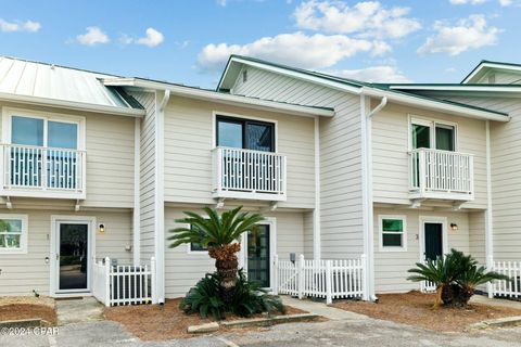 A home in Inlet Beach