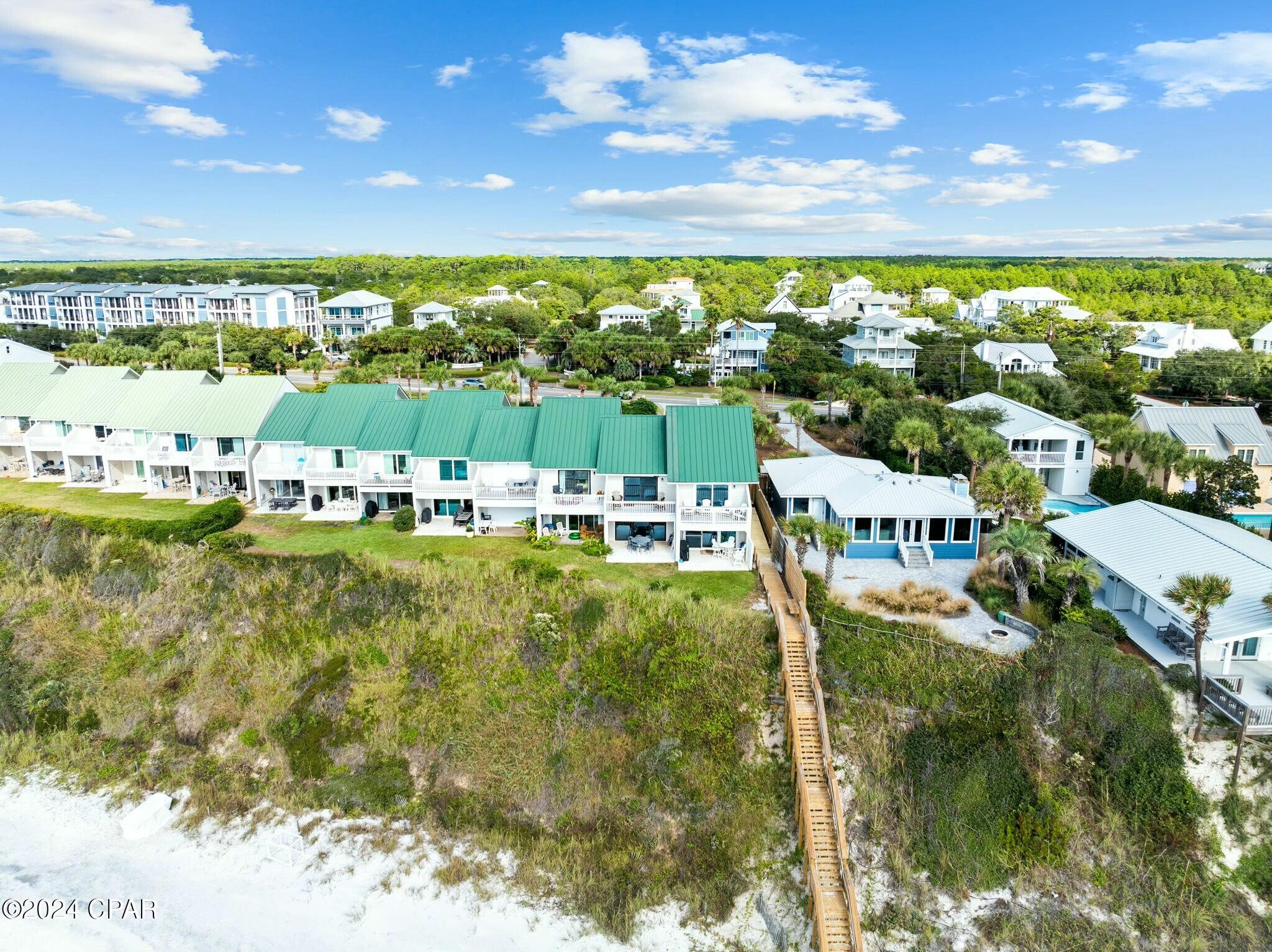 Seacrest - Residential