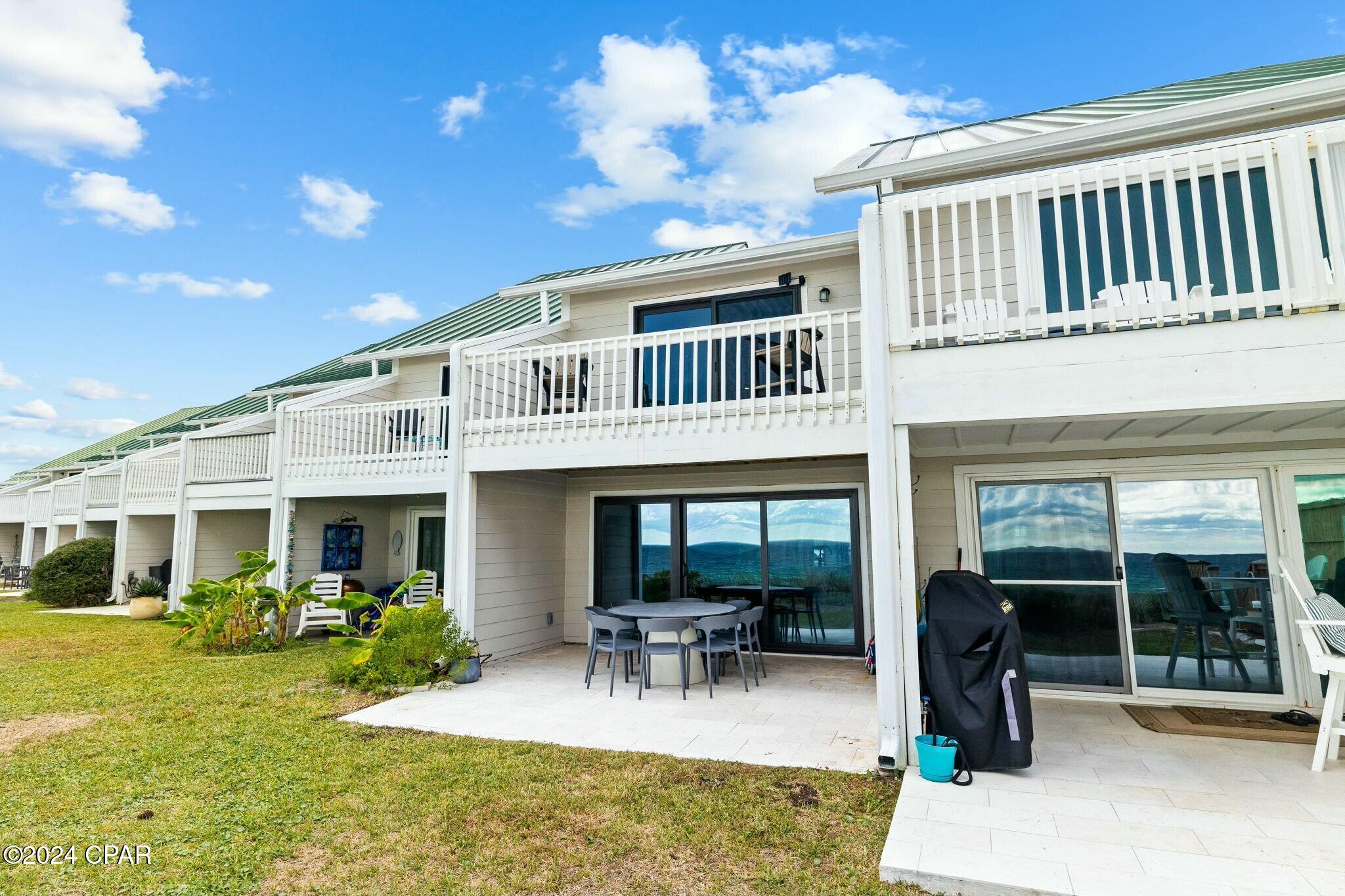 Seacrest - Residential