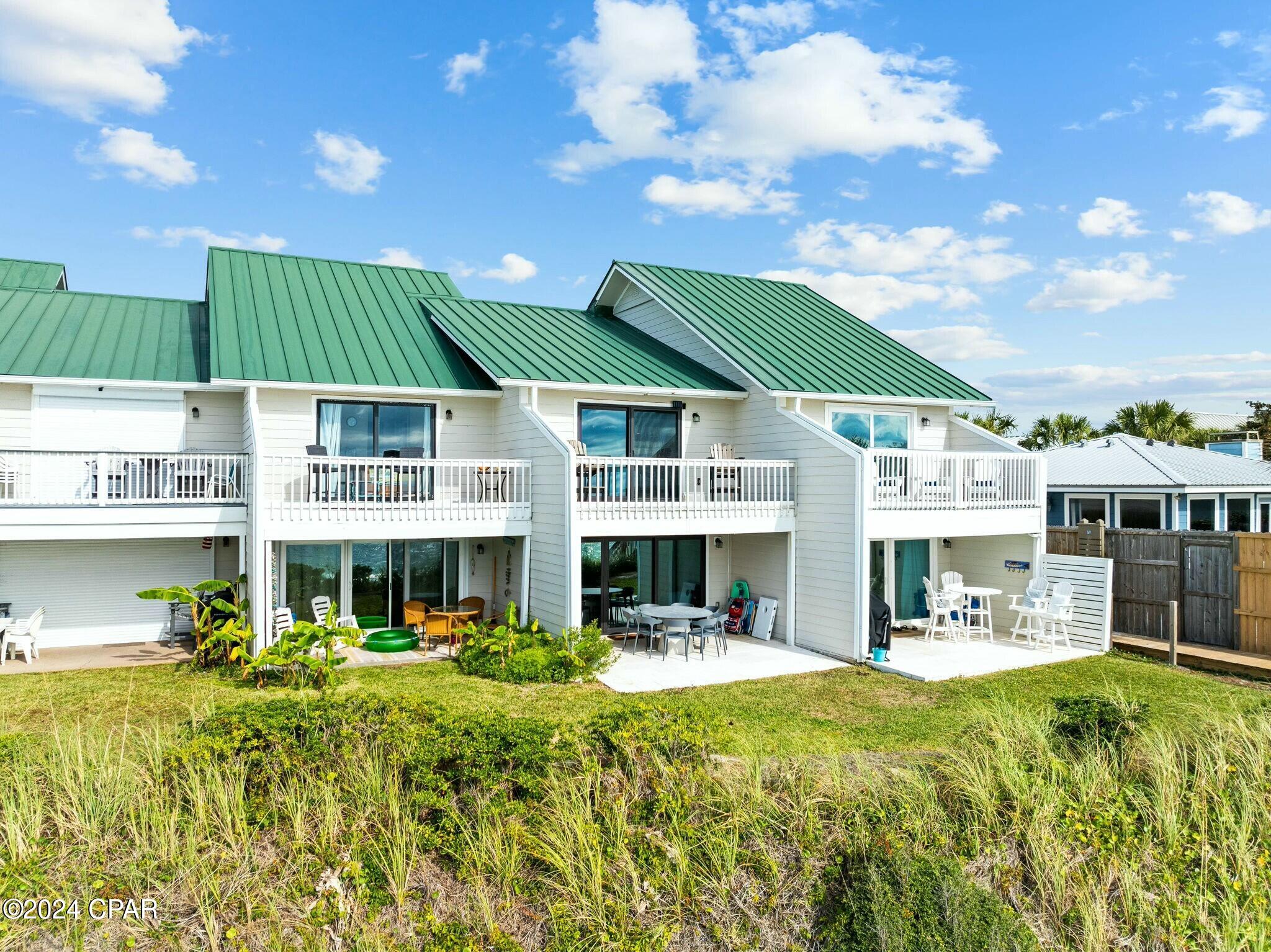 Seacrest - Residential