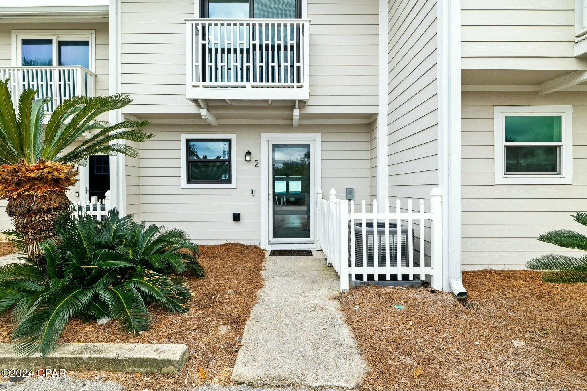 Seacrest - Residential