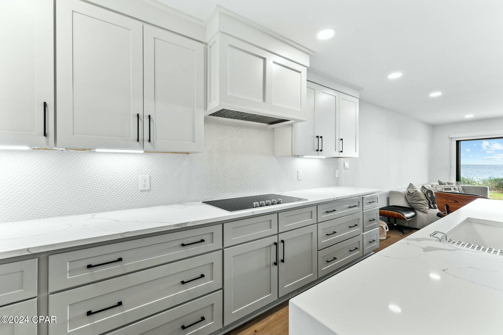 Seacrest - Residential