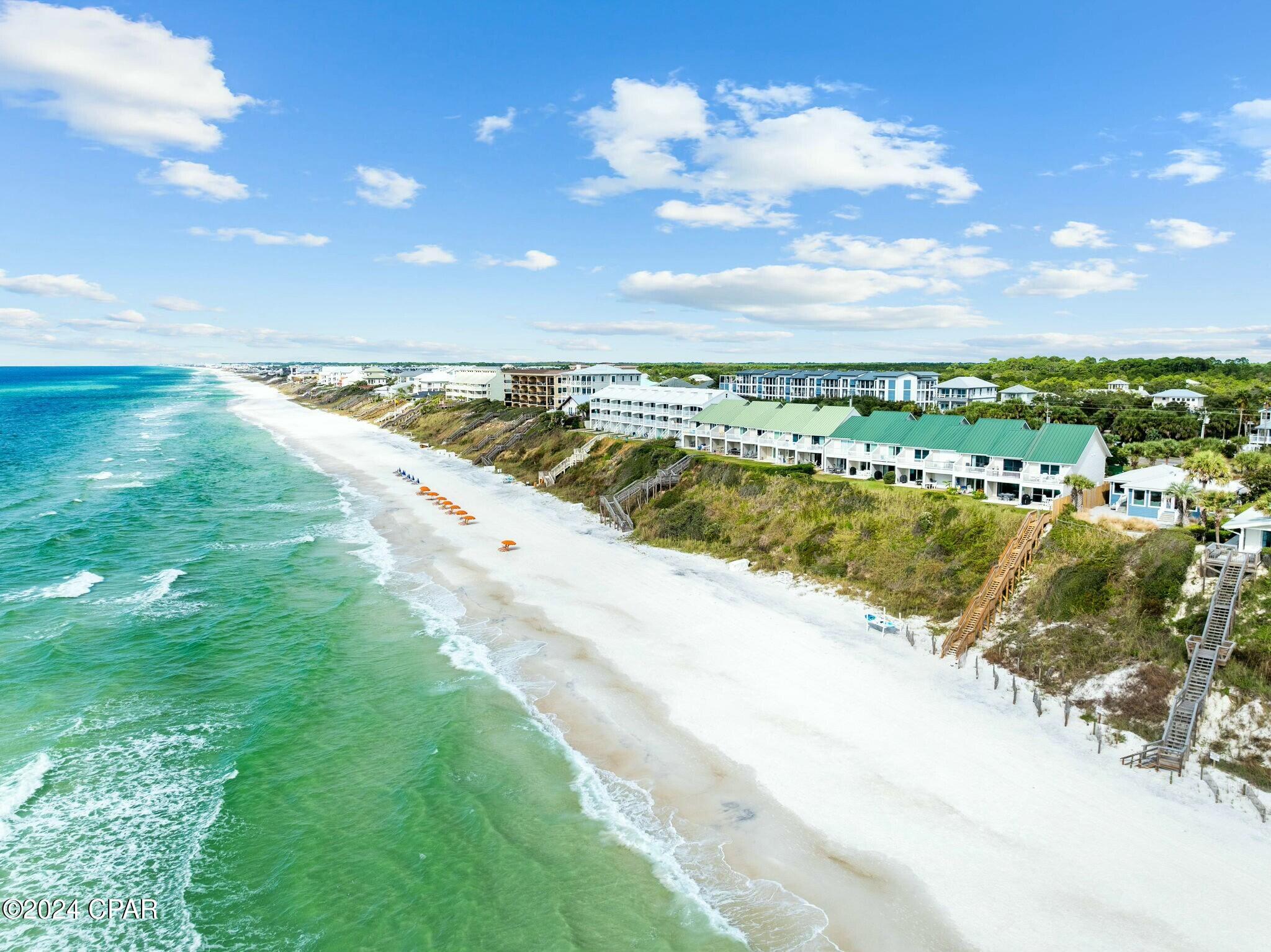 Seacrest - Residential