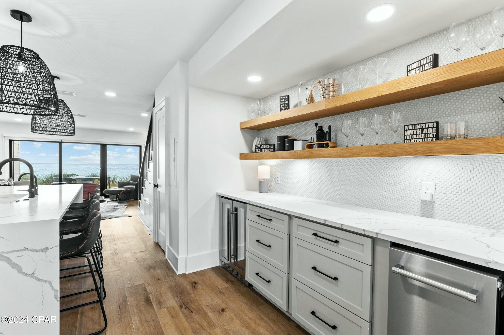 Seacrest - Residential