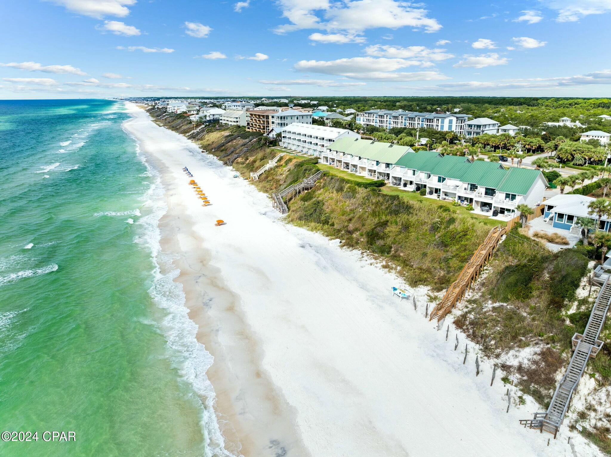 Seacrest - Residential