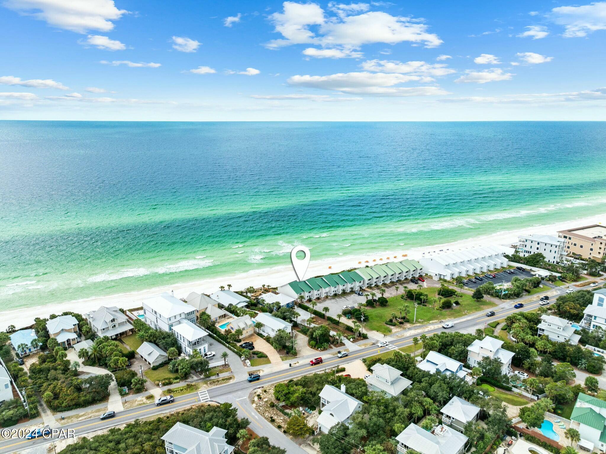 Seacrest - Residential