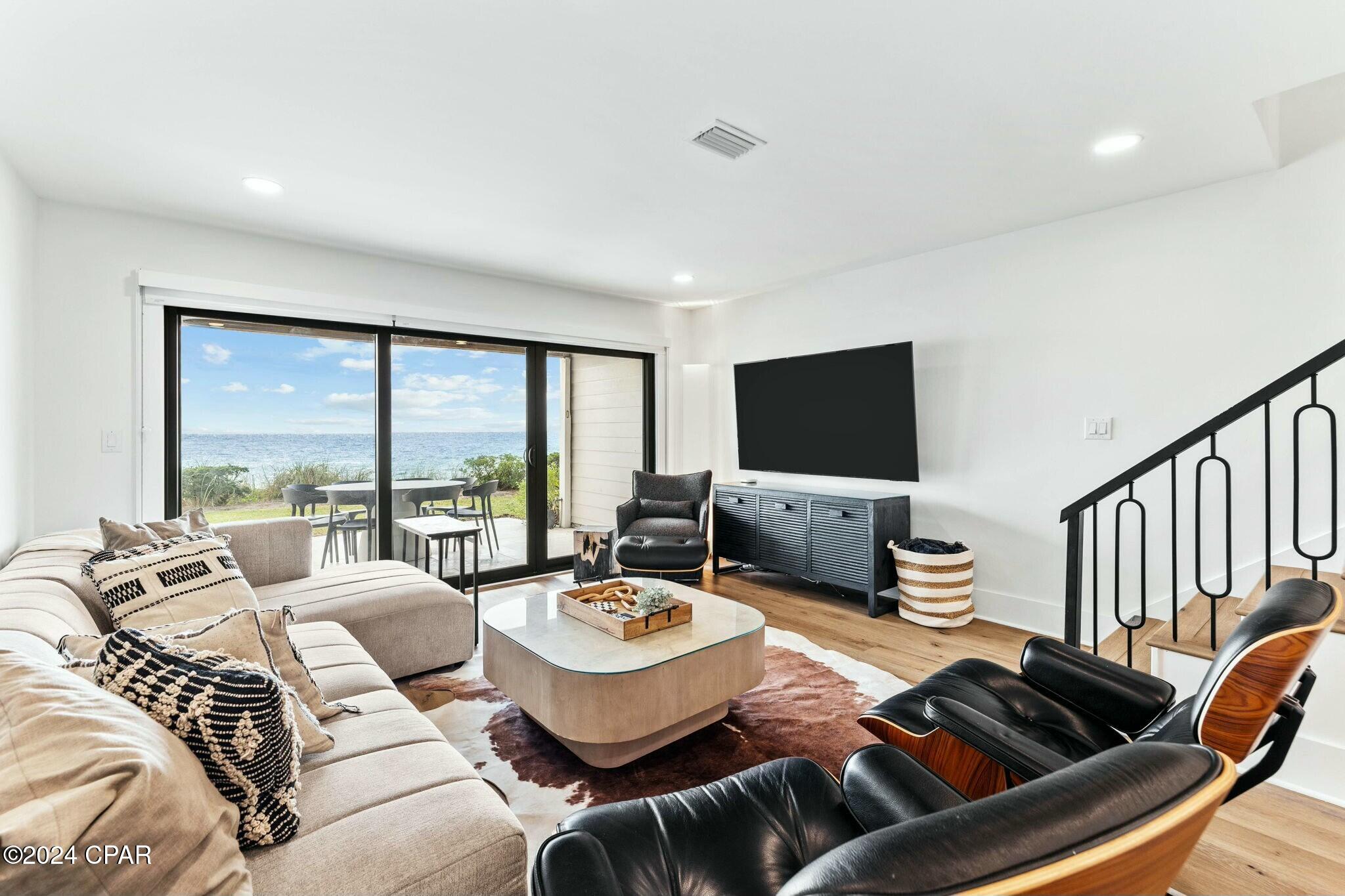 Seacrest - Residential