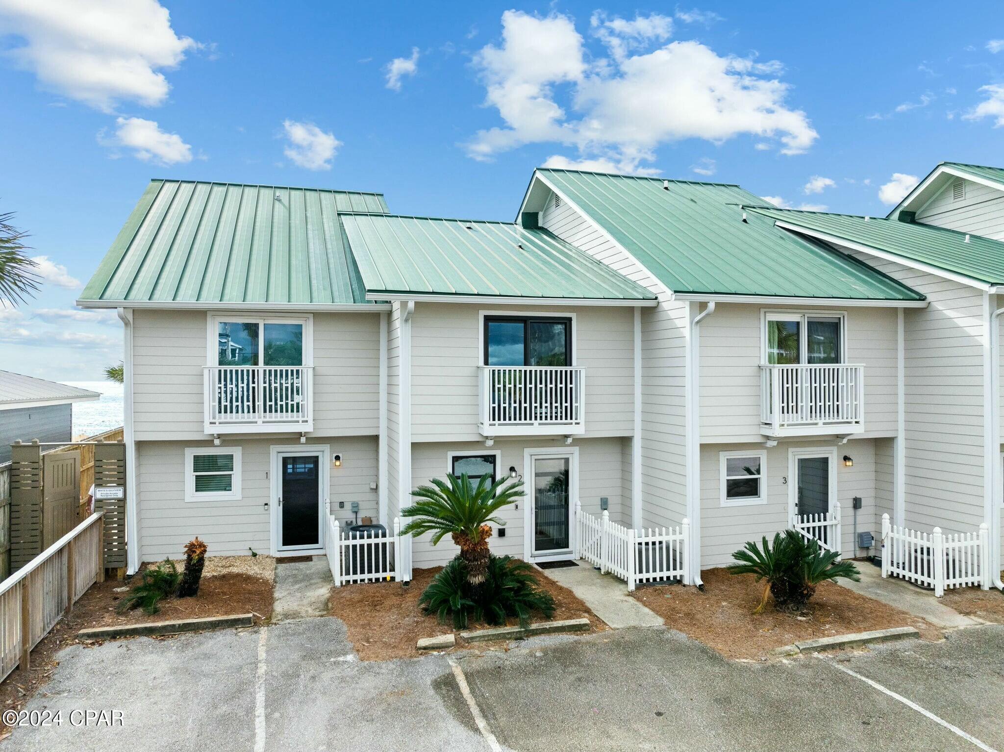 Seacrest - Residential