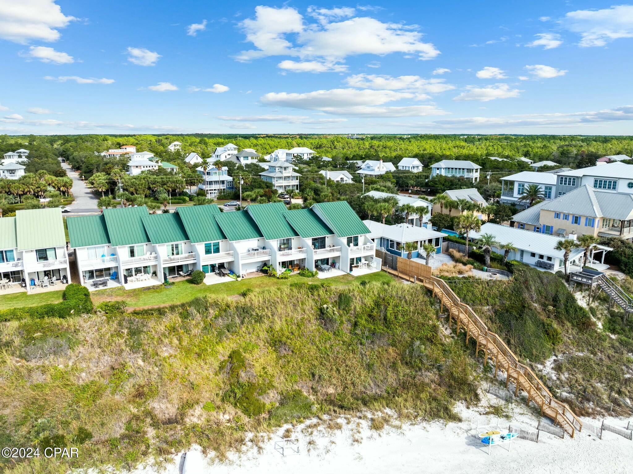 Seacrest - Residential