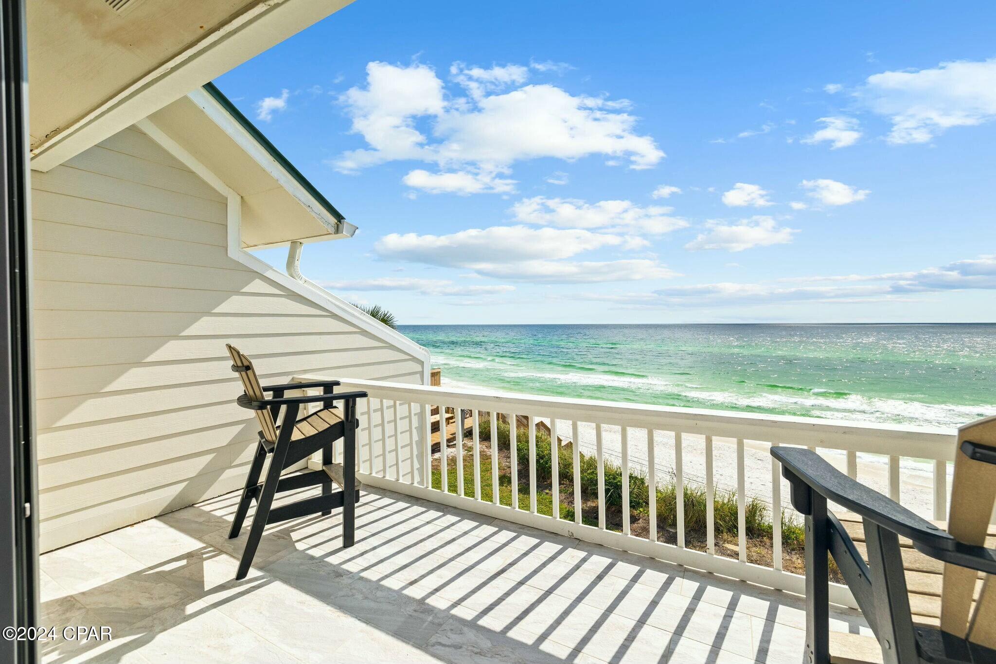 Seacrest - Residential