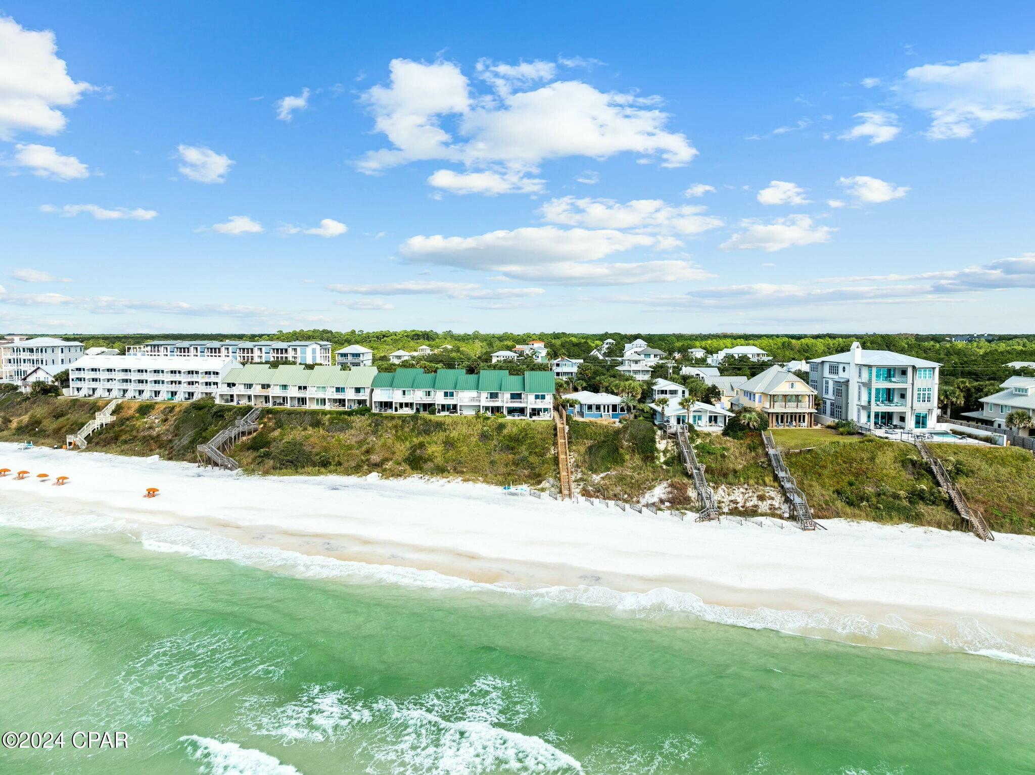 Seacrest - Residential