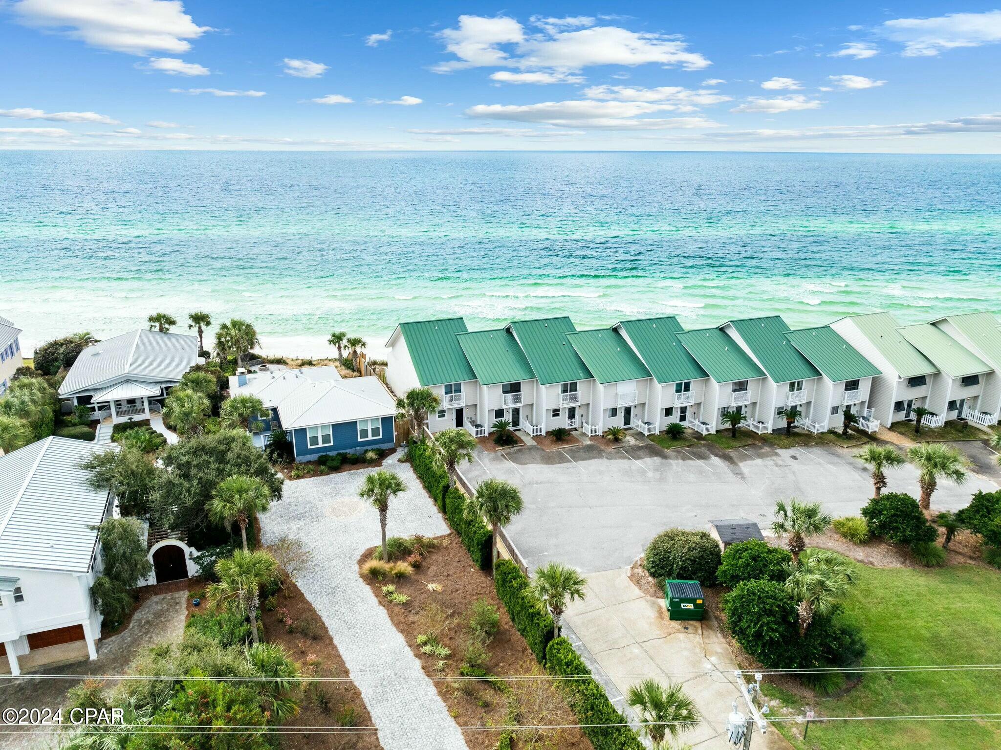 Seacrest - Residential