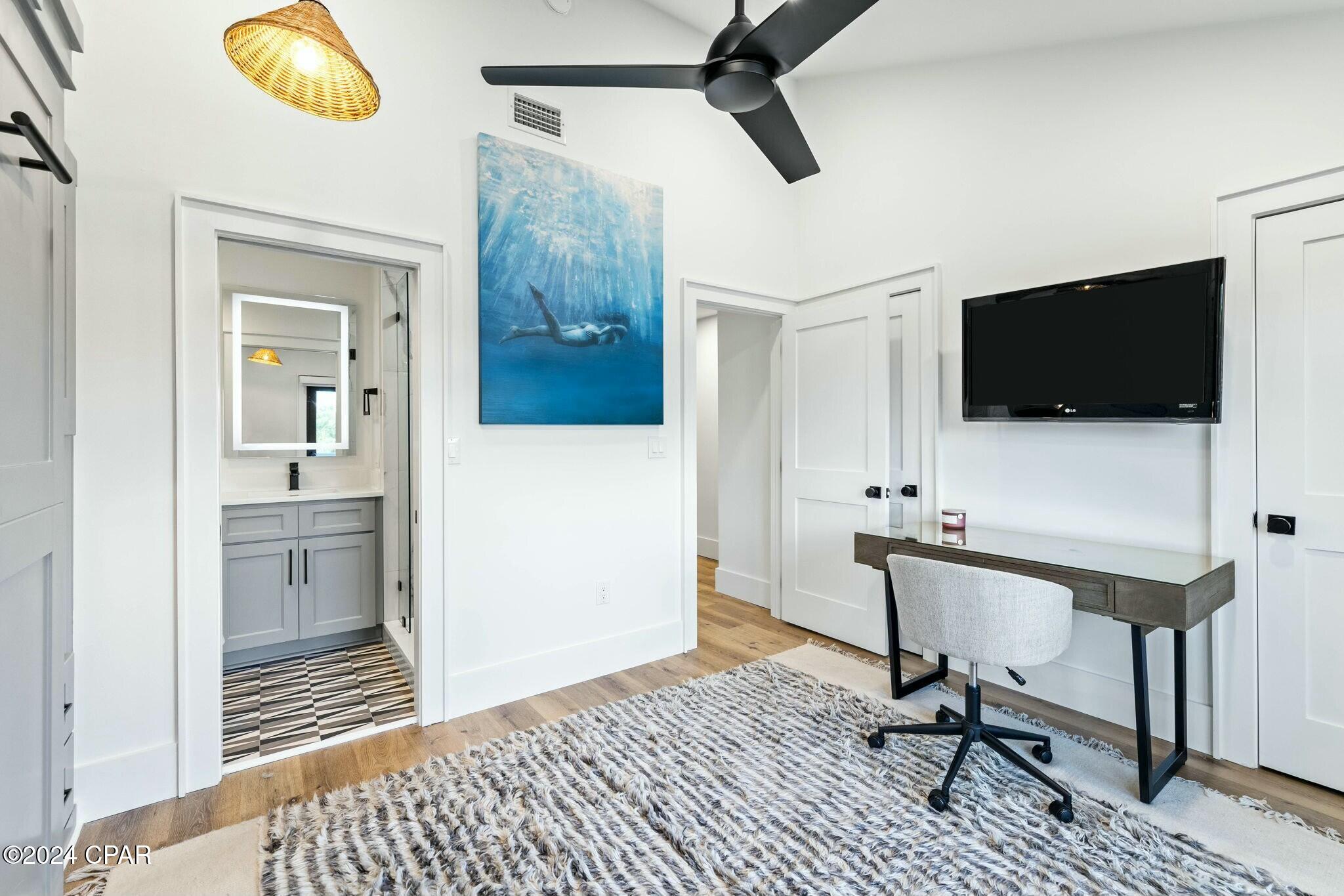 Seacrest - Residential