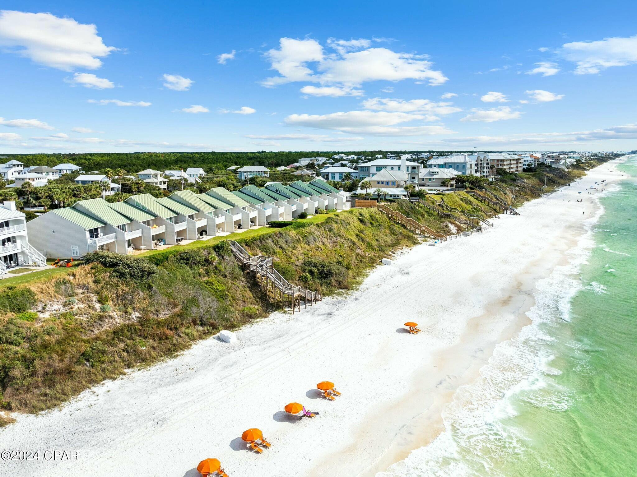 Seacrest - Residential