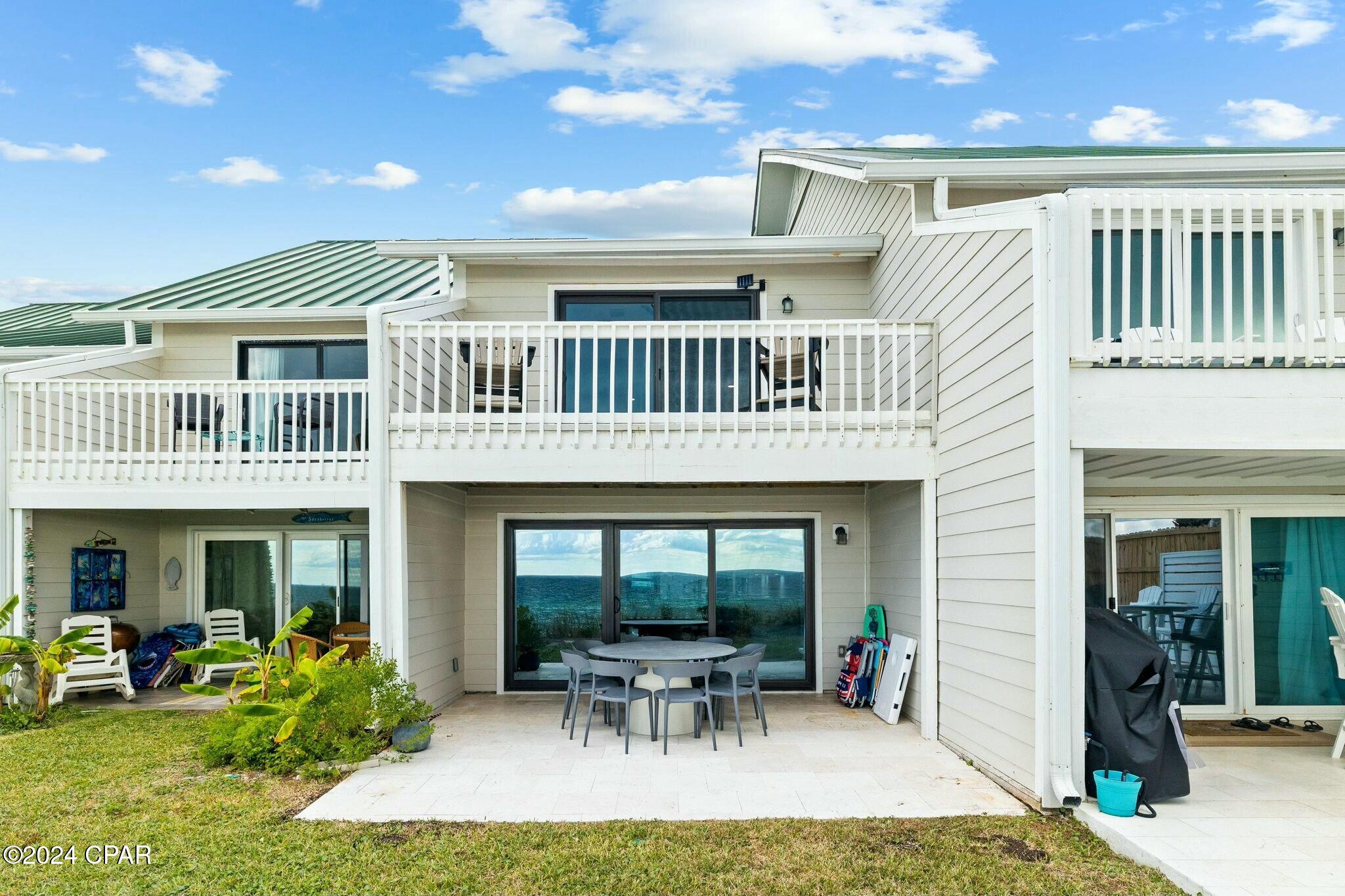 Seacrest - Residential