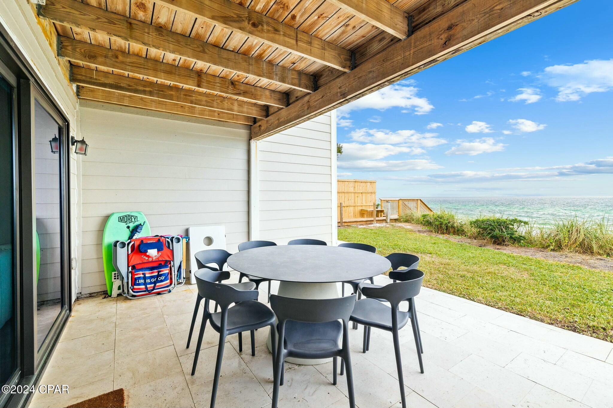 Seacrest - Residential