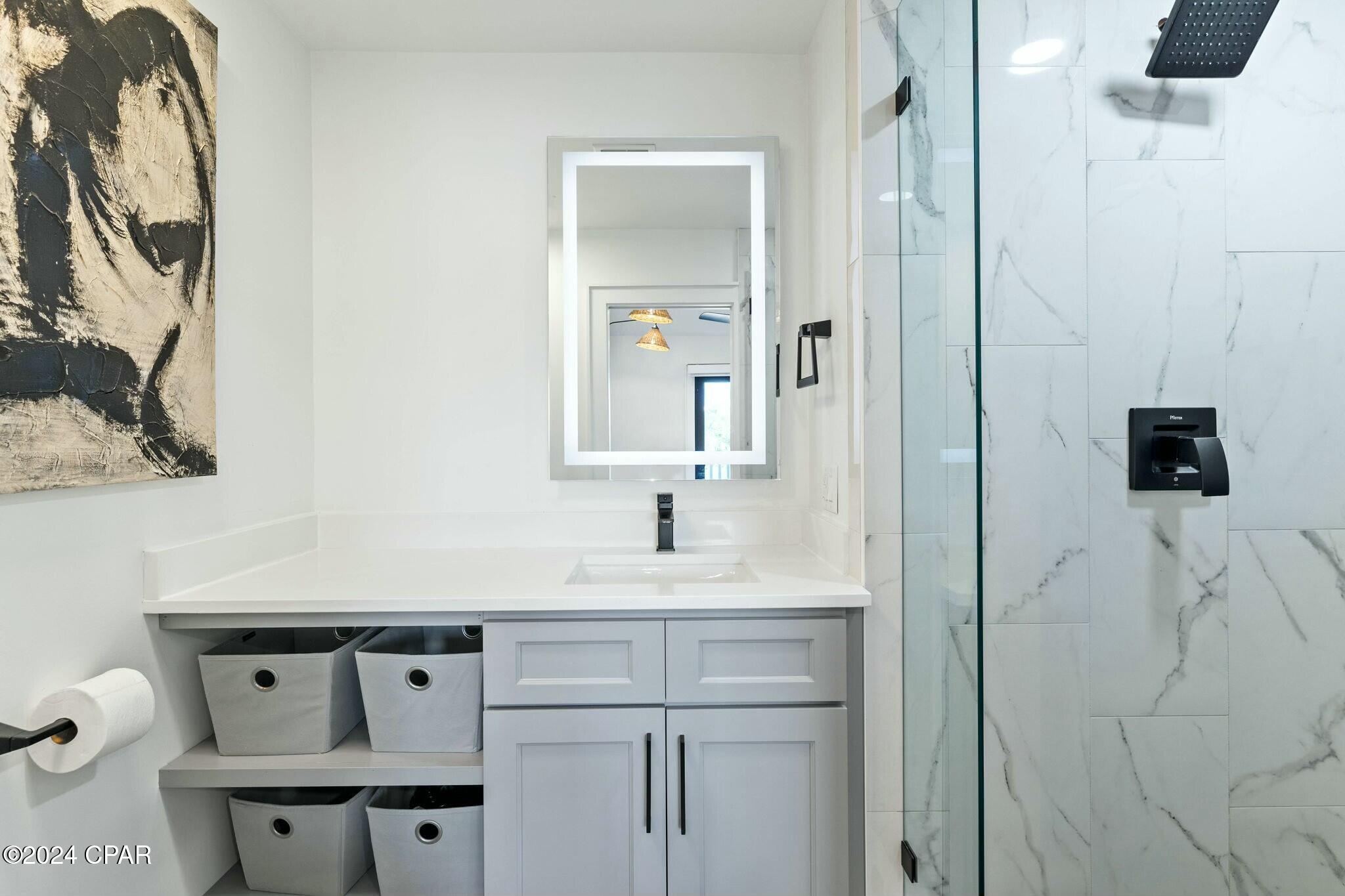 Seacrest - Residential