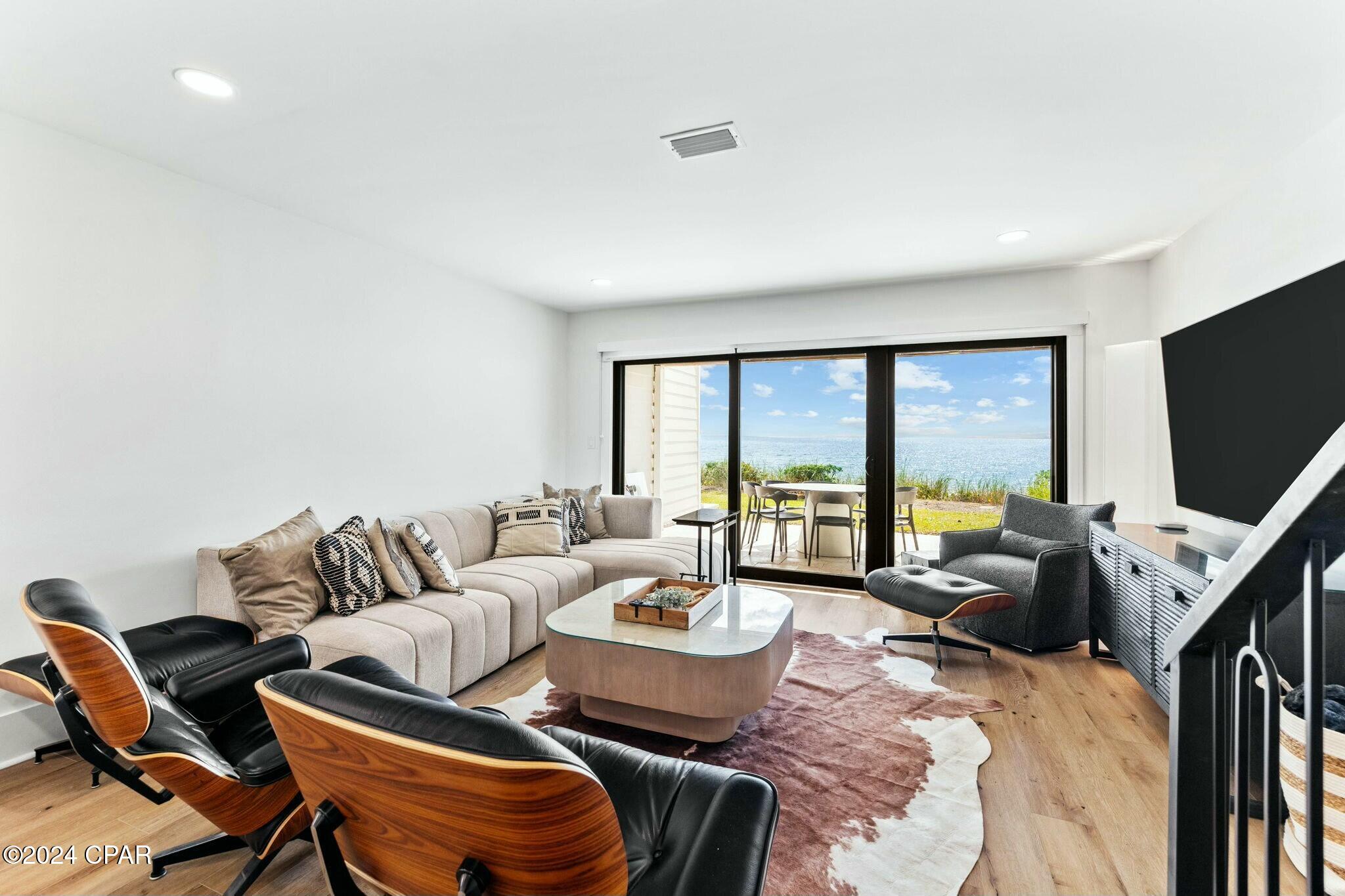 Seacrest - Residential