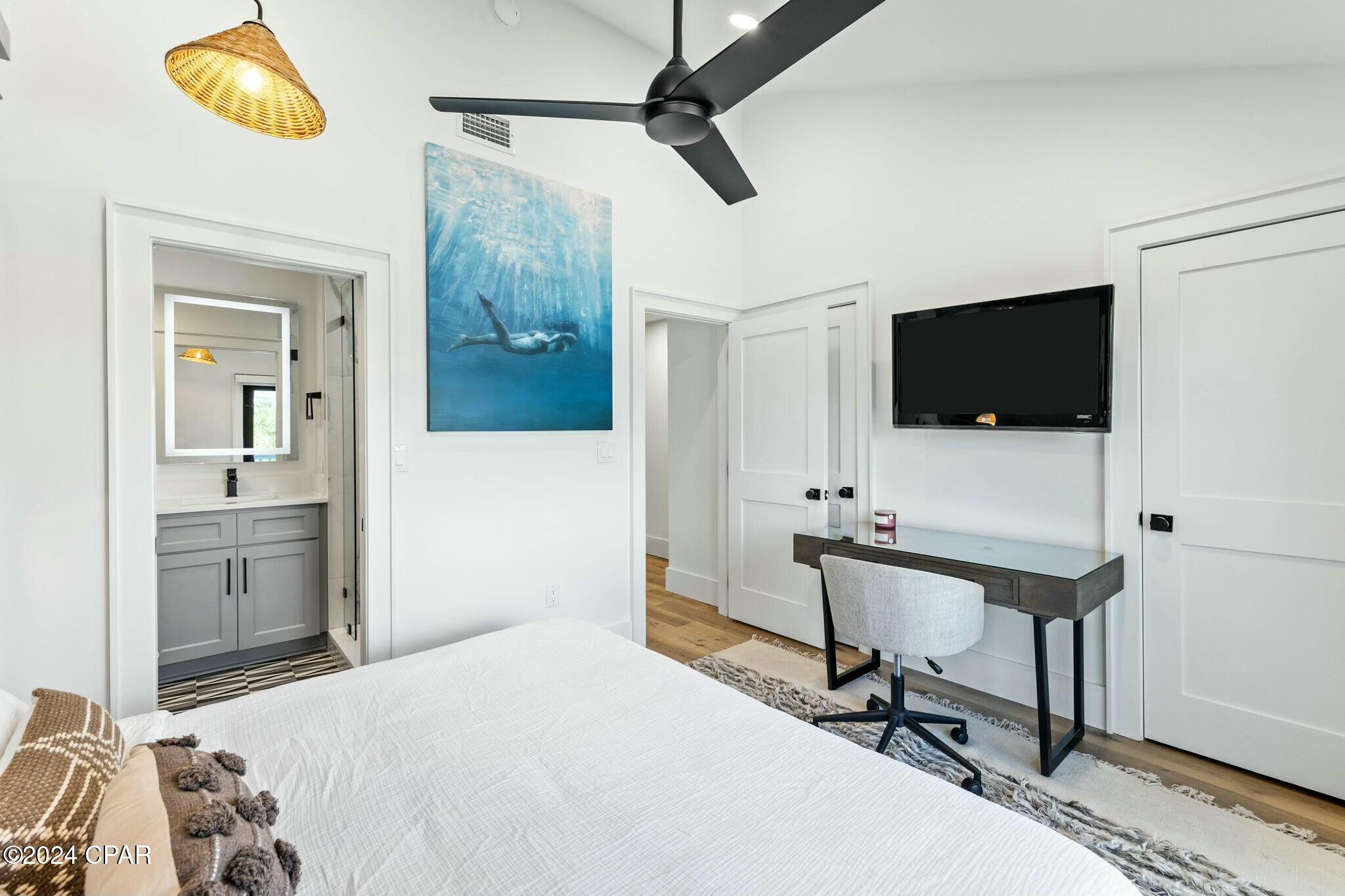 Seacrest - Residential