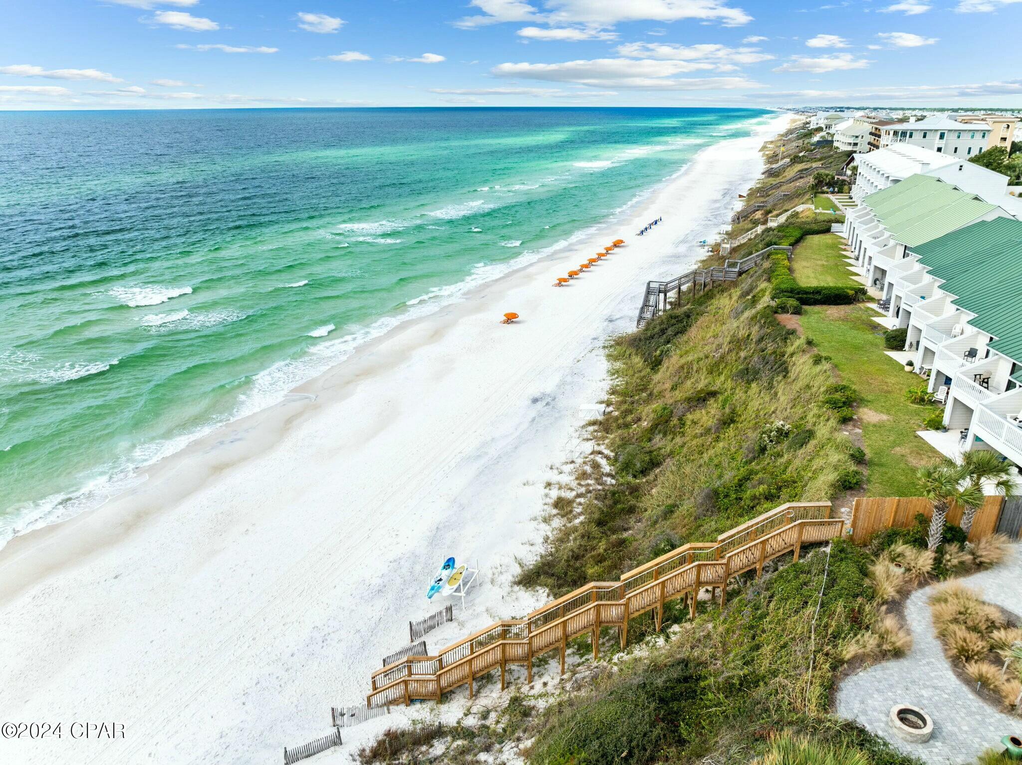 Seacrest - Residential