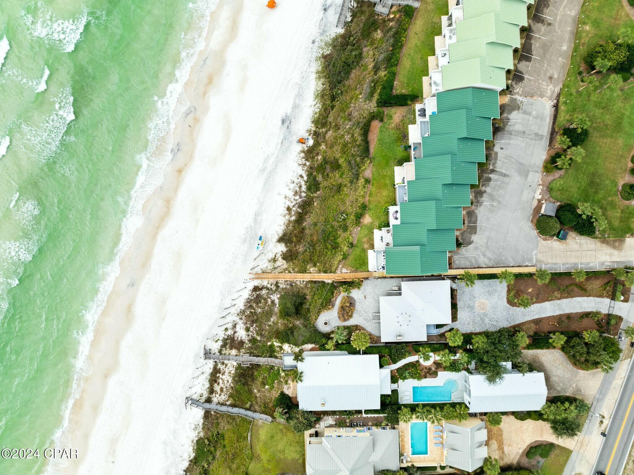 Seacrest - Residential