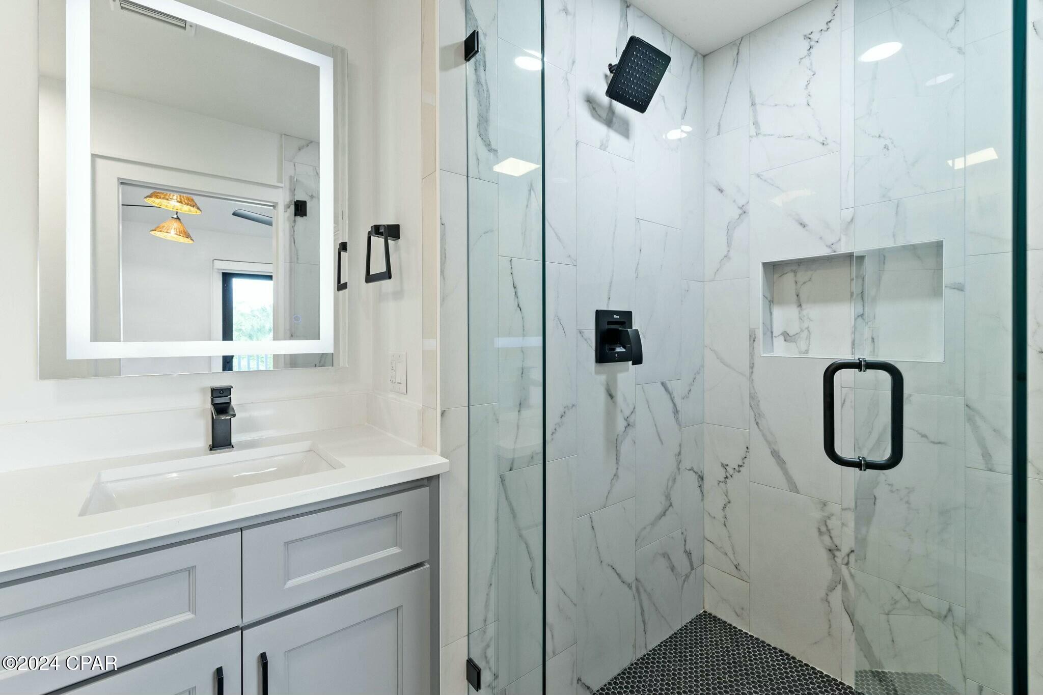 Seacrest - Residential