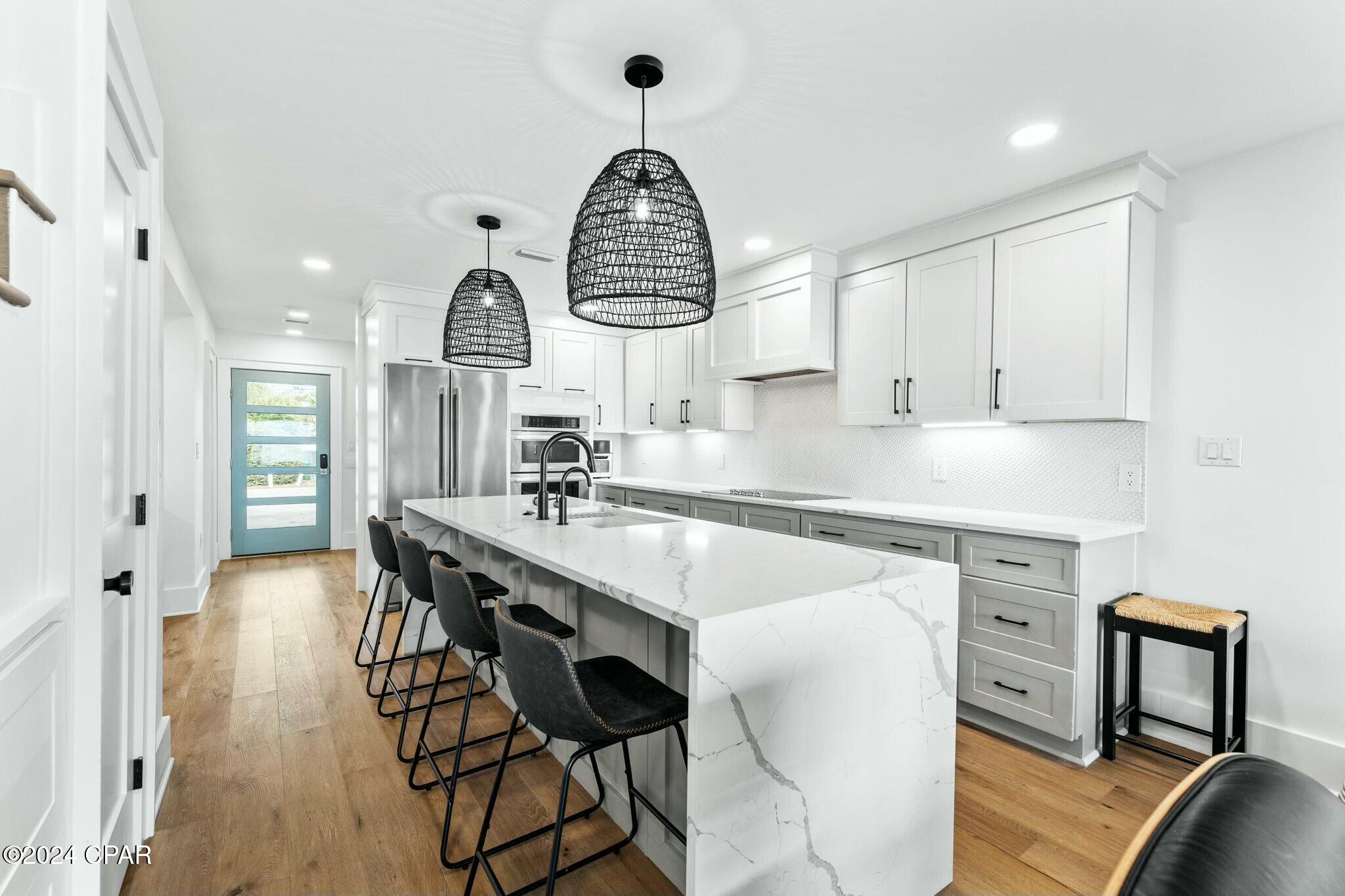 Seacrest - Residential