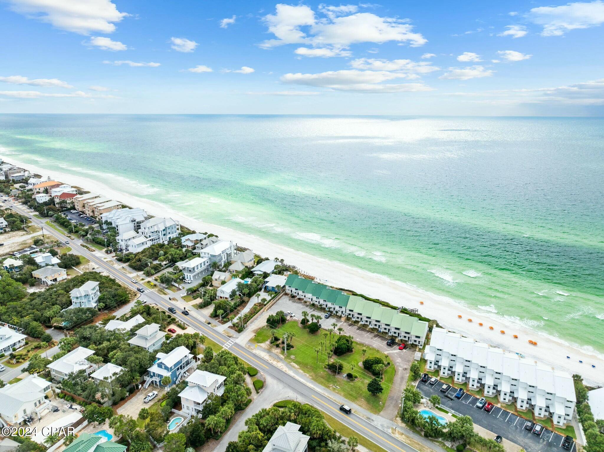 Seacrest - Residential