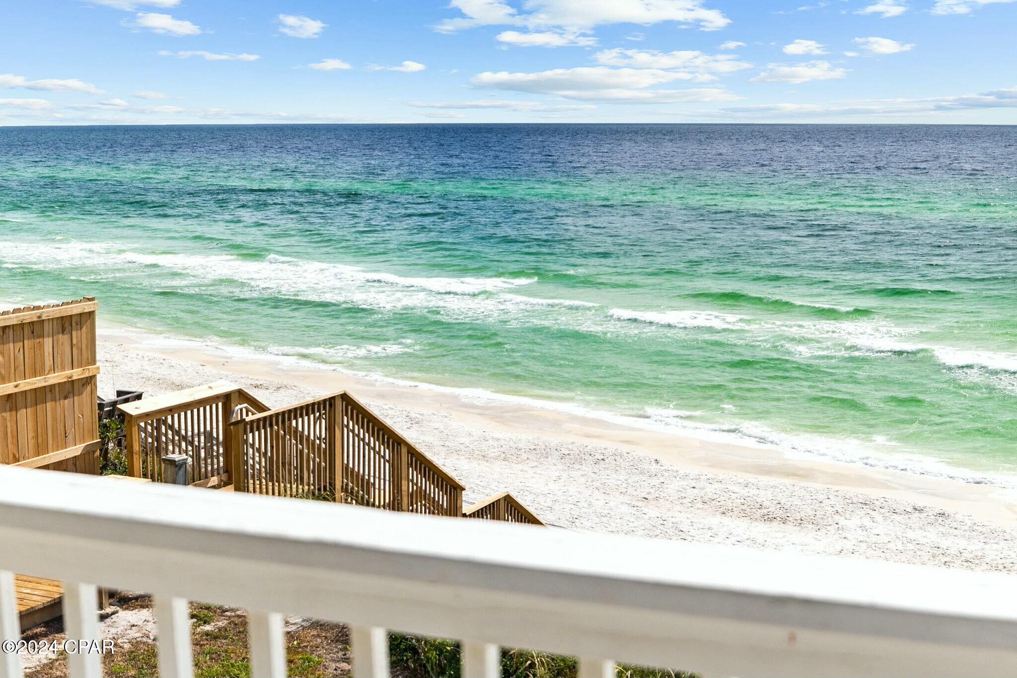 Seacrest - Residential