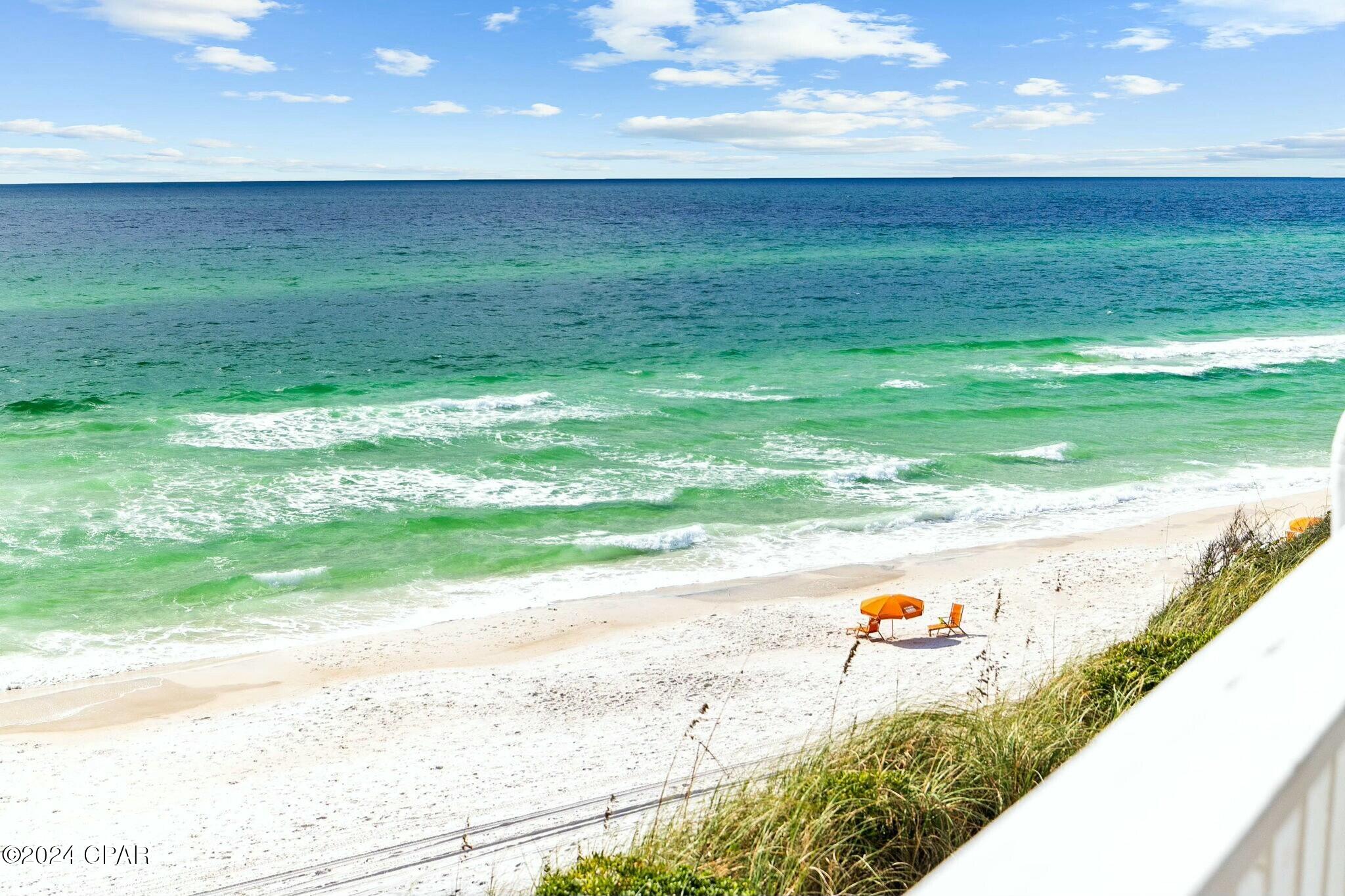 Seacrest - Residential