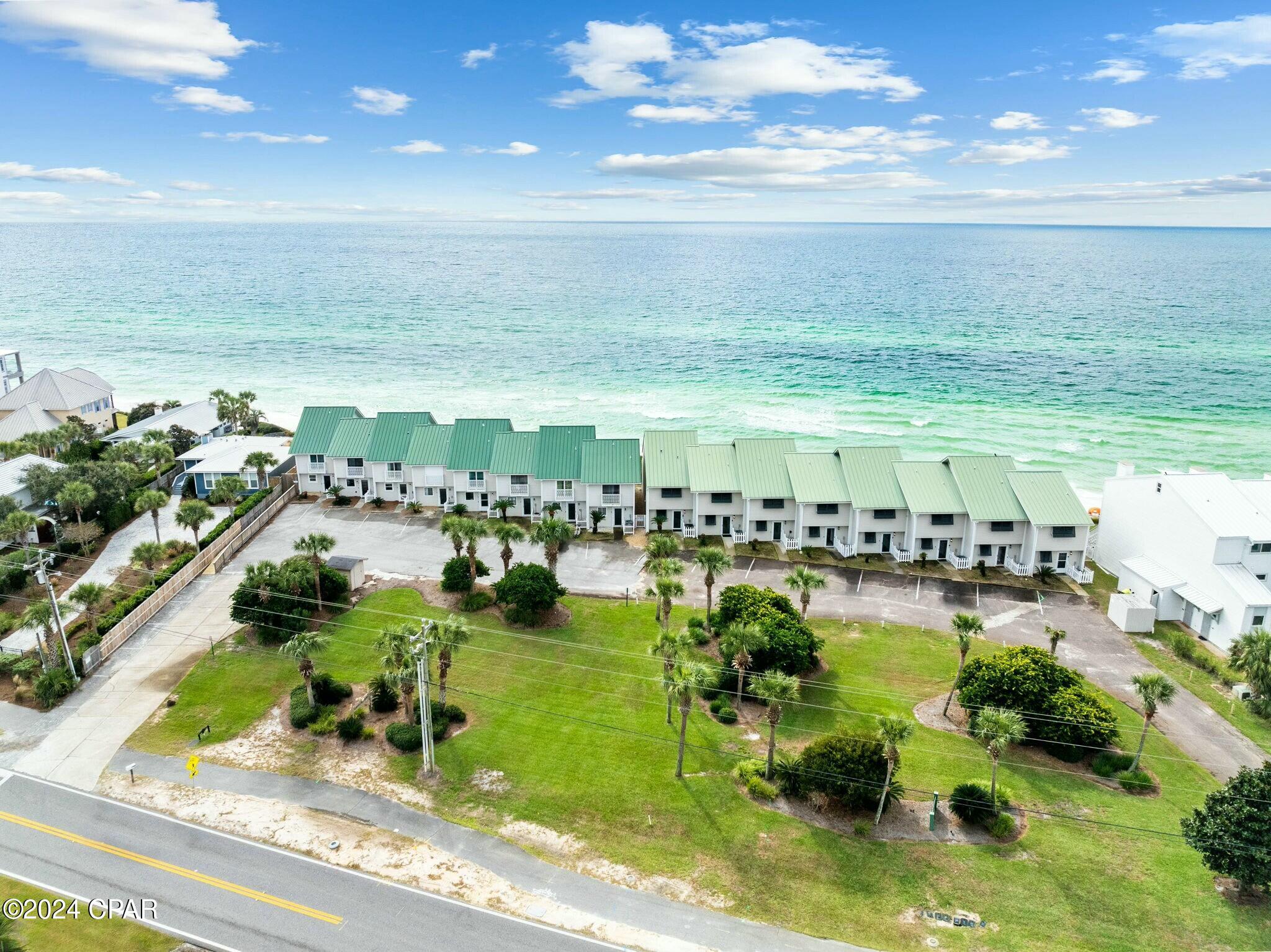 Seacrest - Residential