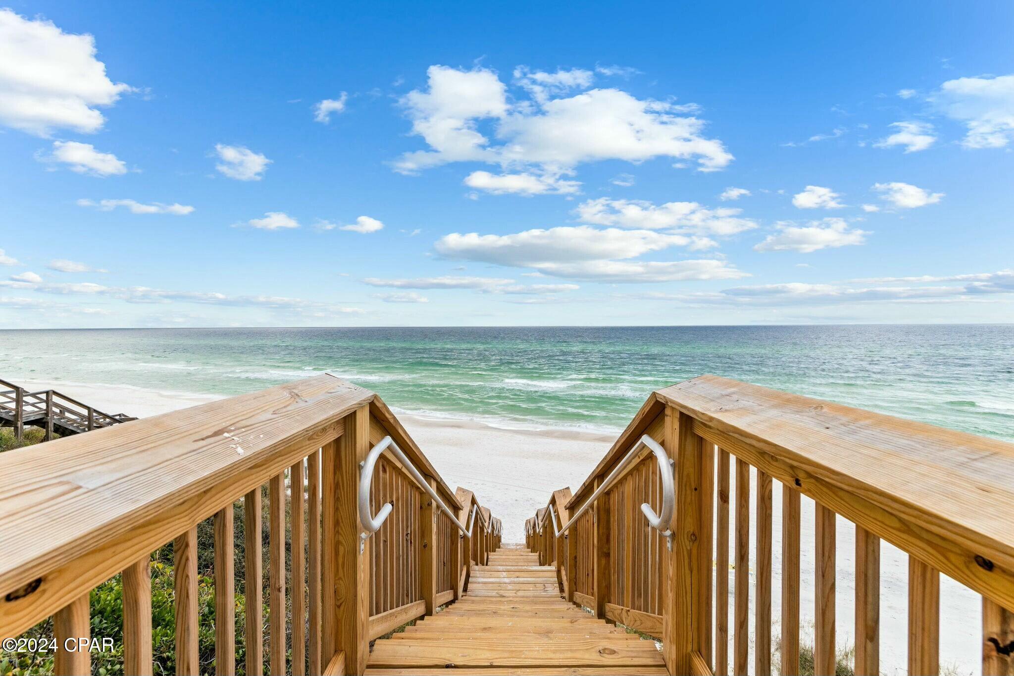 Seacrest - Residential