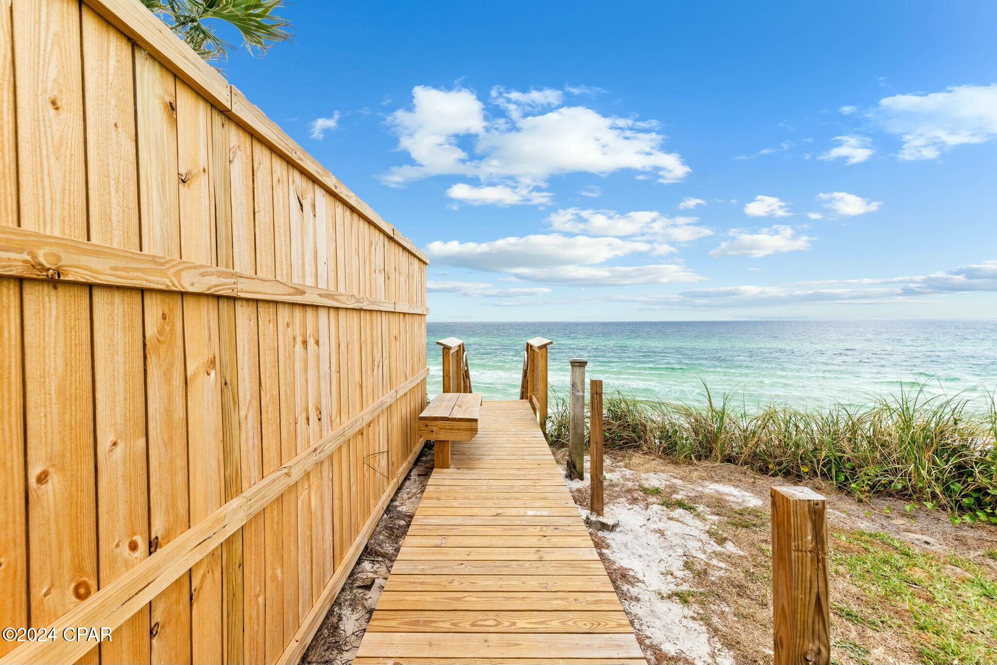 Seacrest - Residential