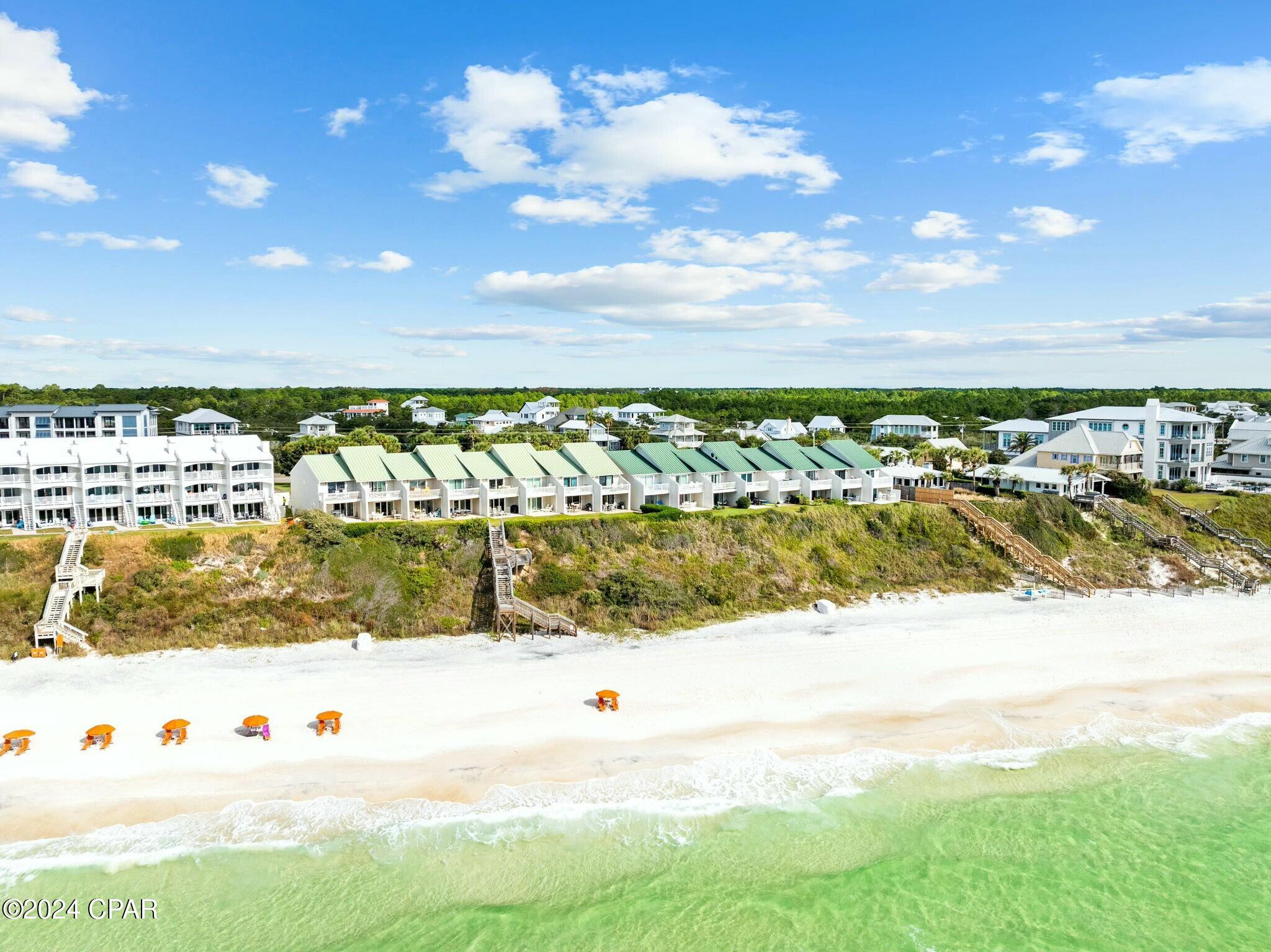 Seacrest - Residential