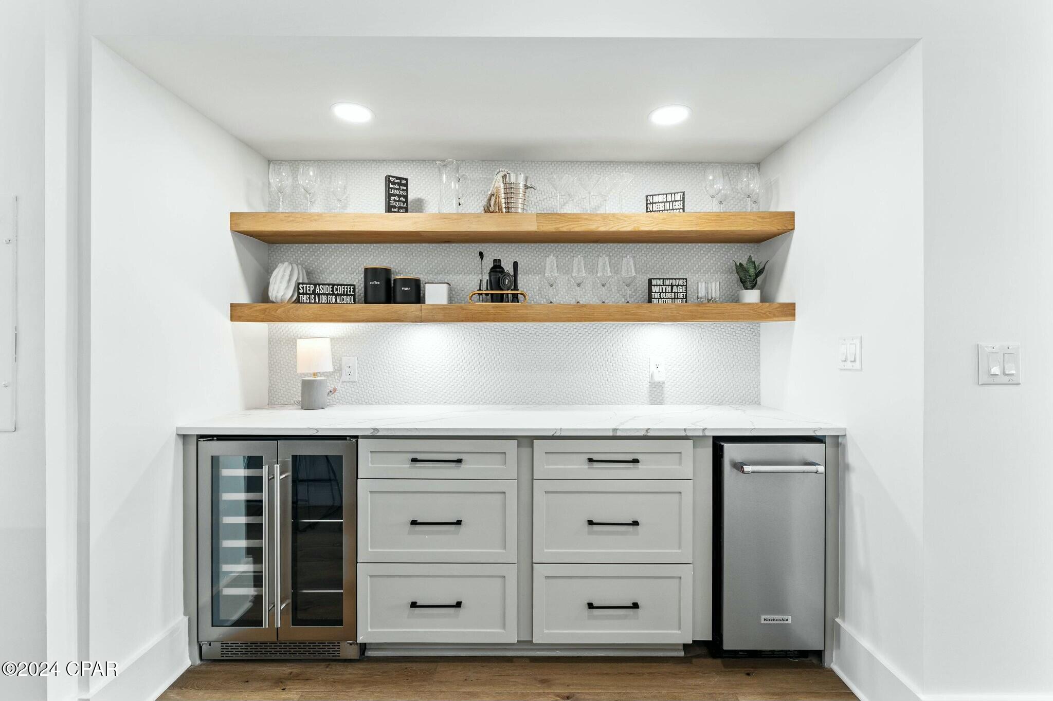 Seacrest - Residential