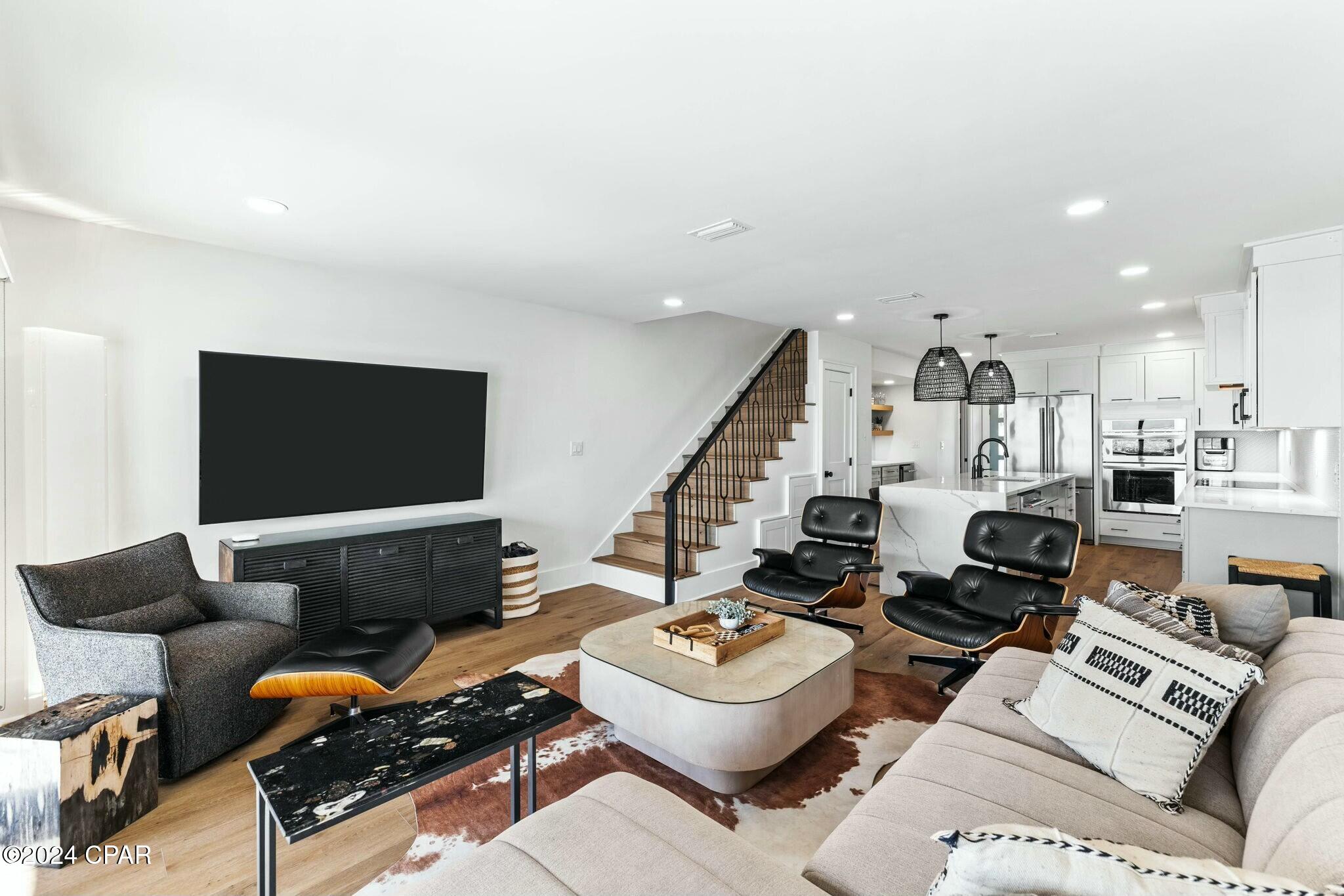 Seacrest - Residential