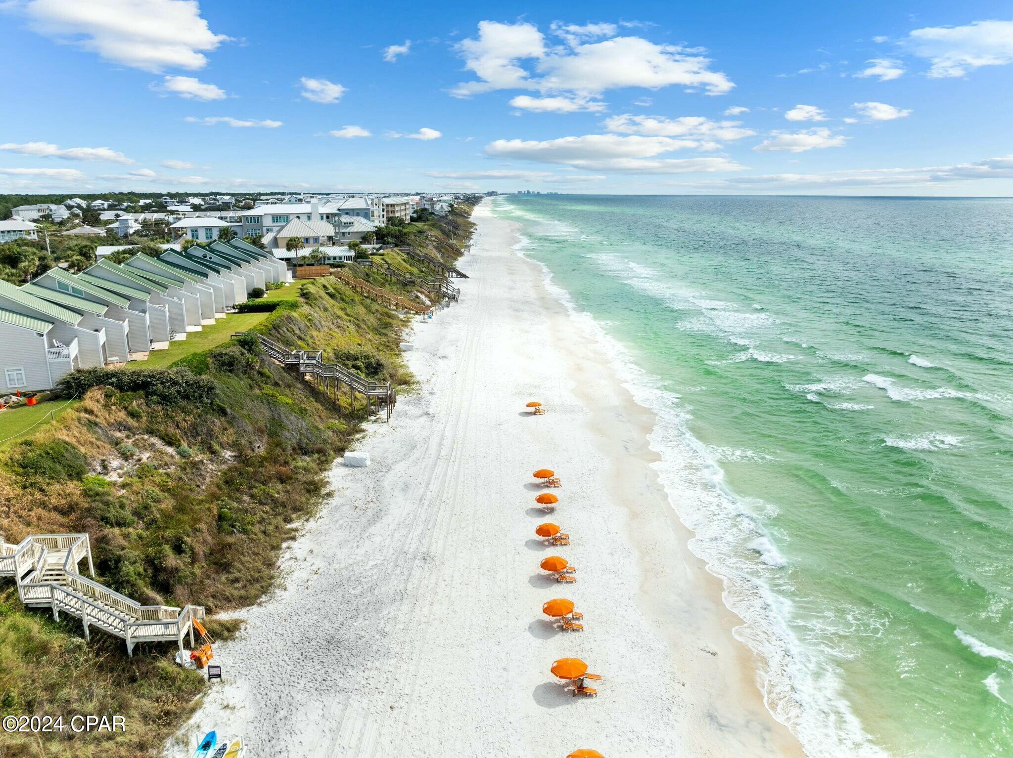 Seacrest - Residential