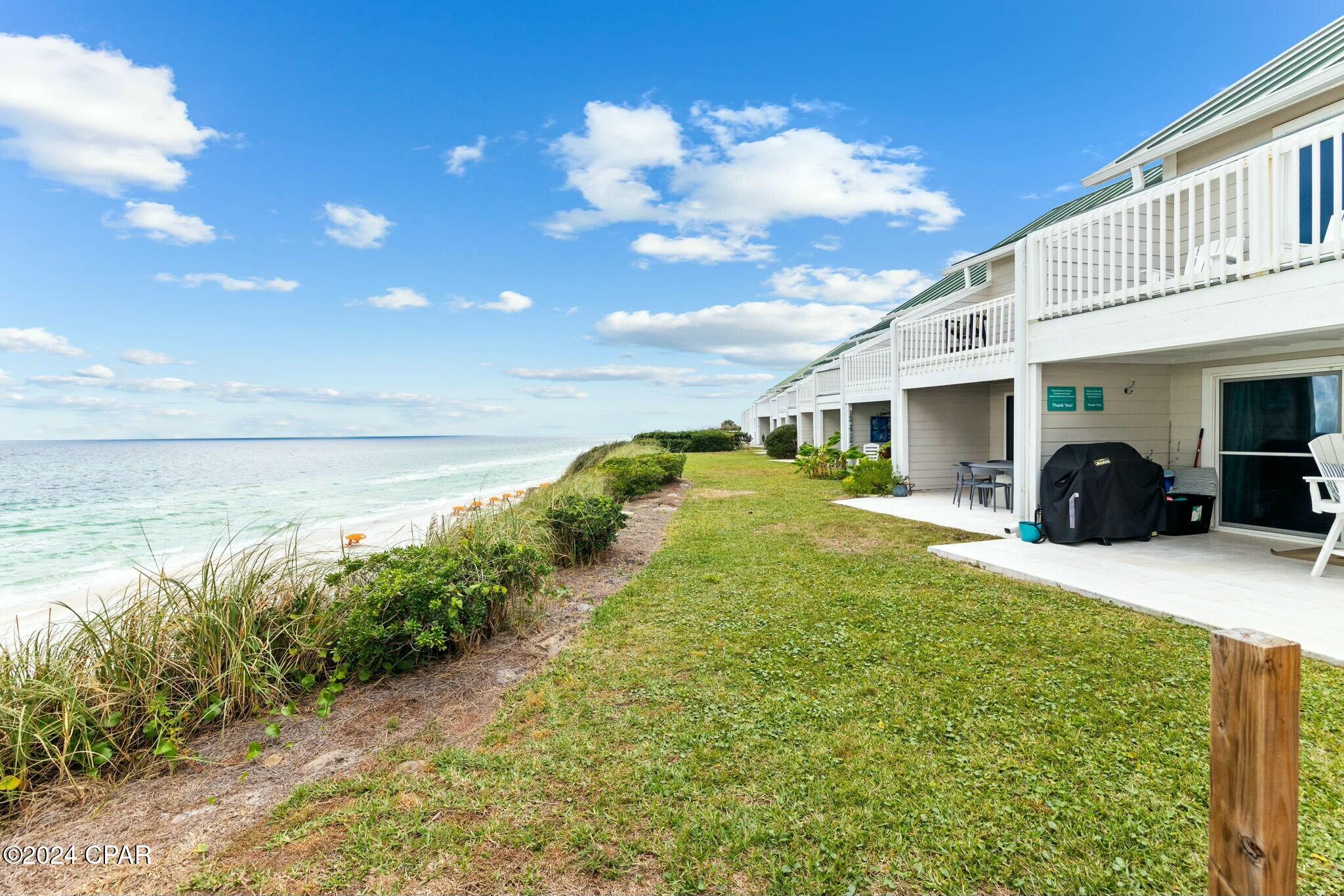 Seacrest - Residential