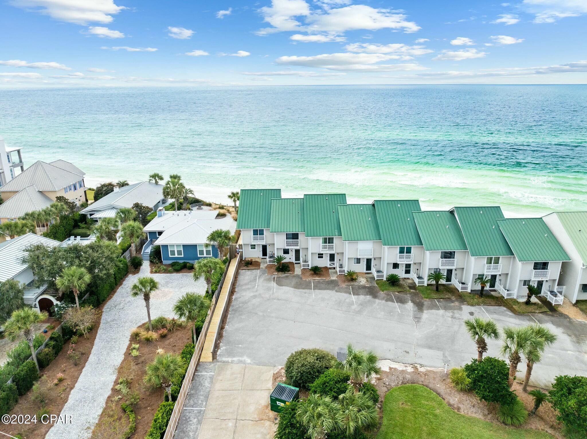 Seacrest - Residential