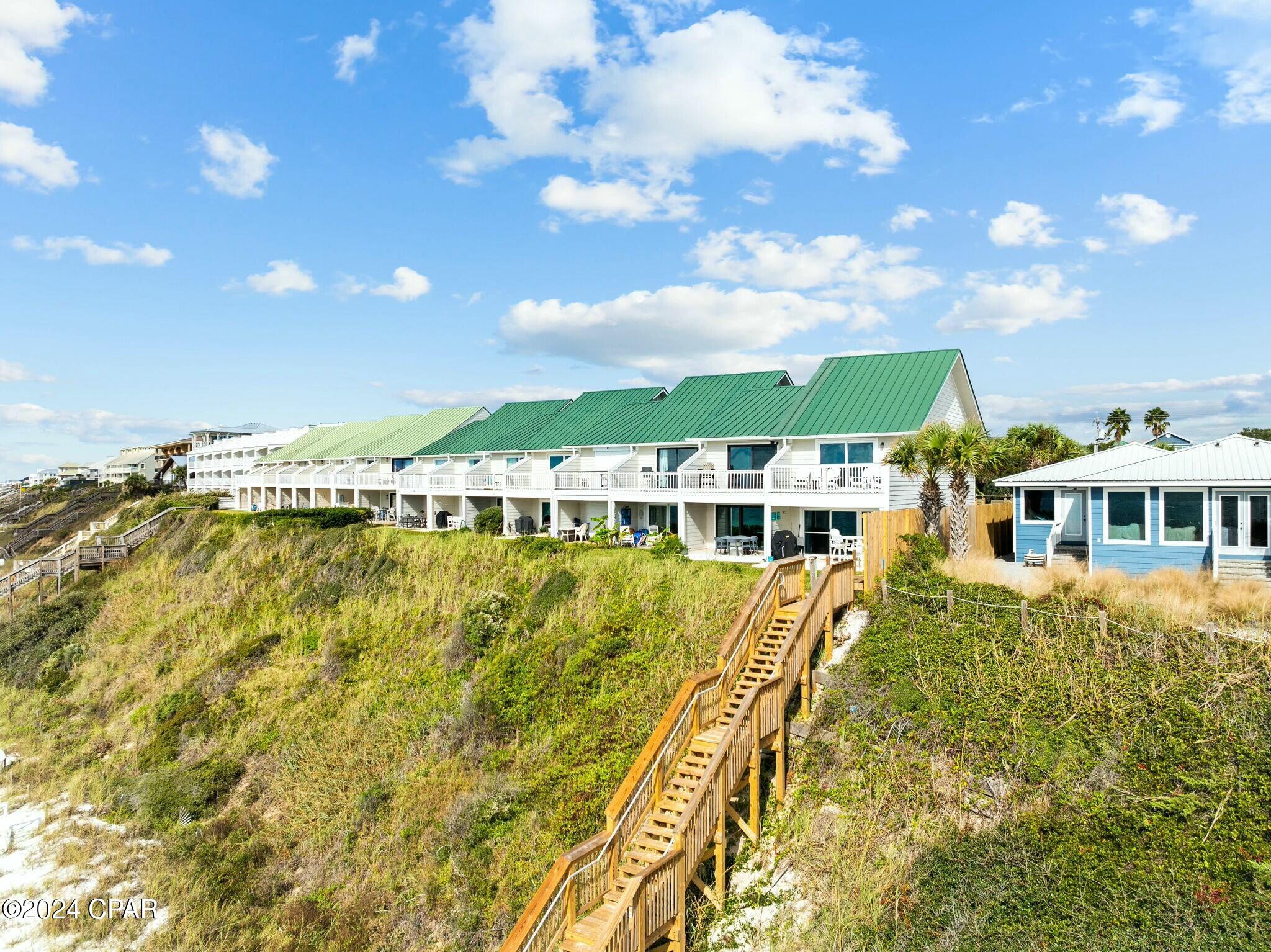 Seacrest - Residential