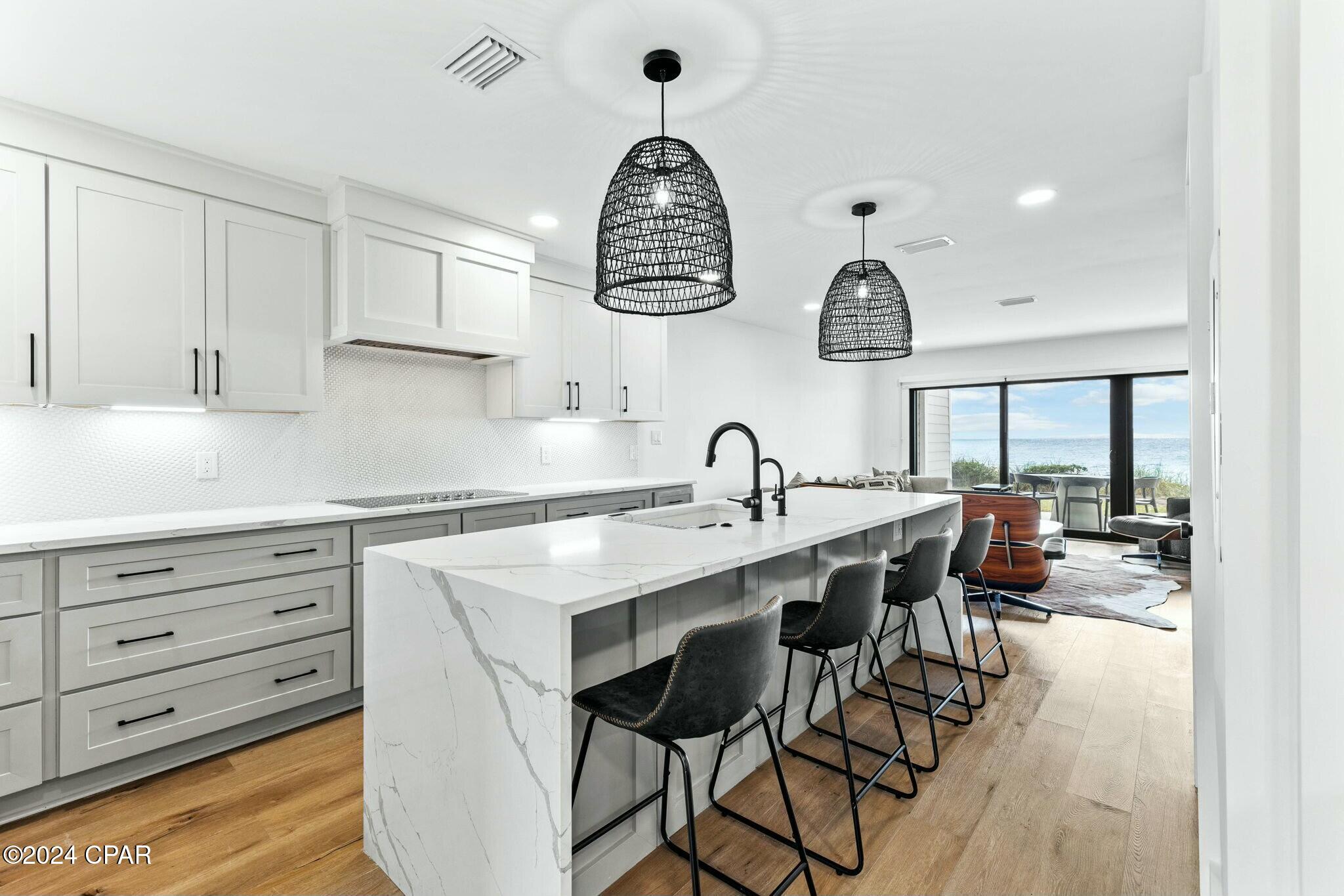 Seacrest - Residential